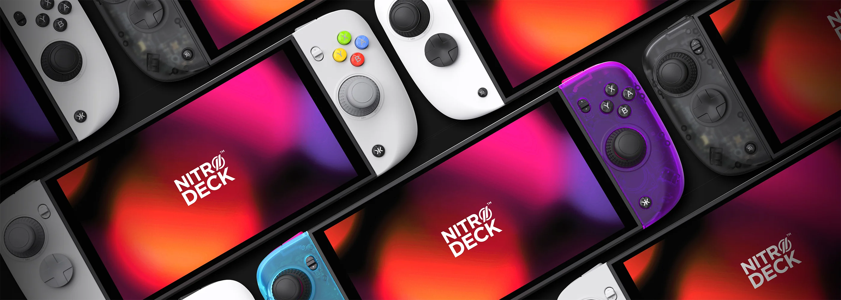 Level Up Your Collection