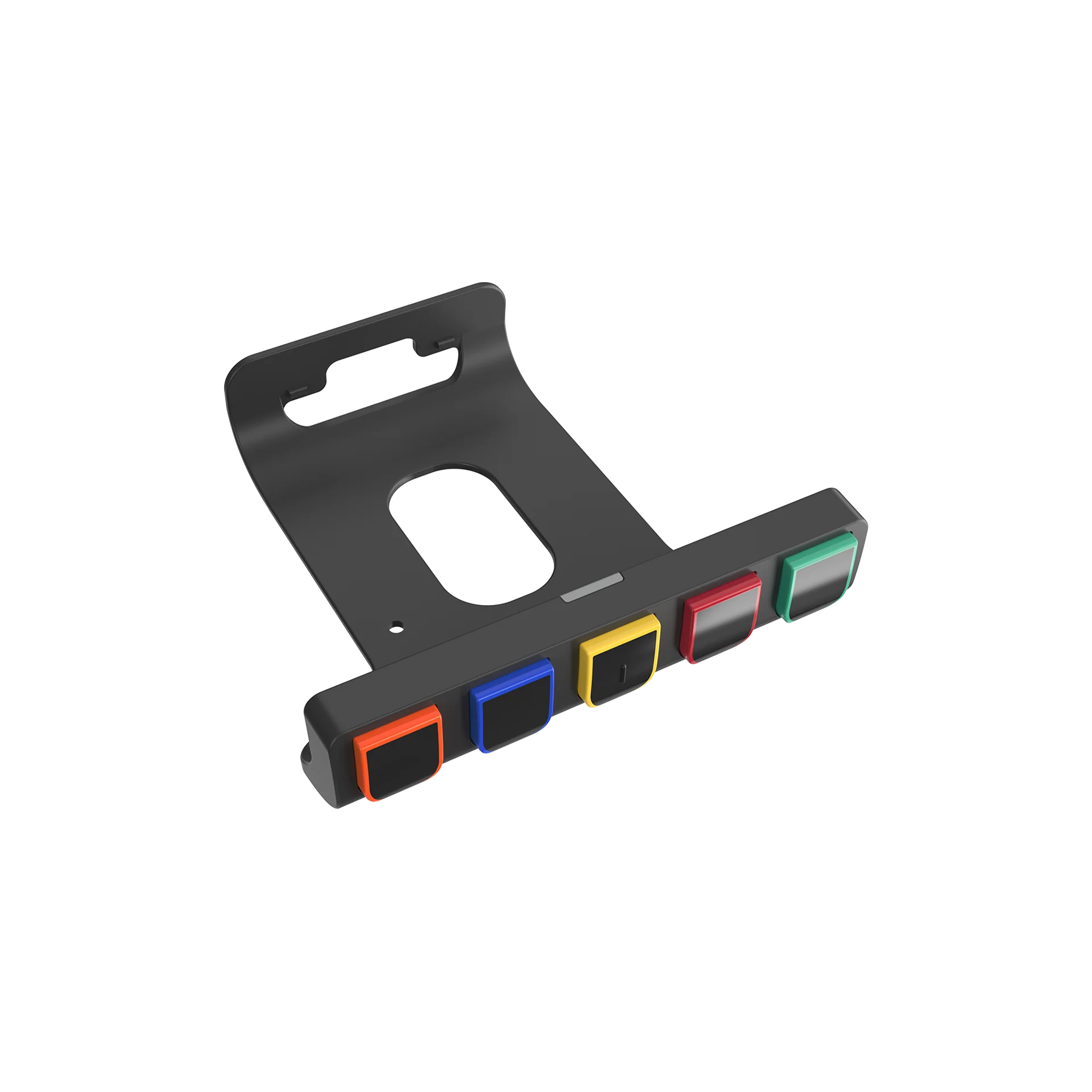 5-Fret Guitar Grip NEO S Attachment - Image 5