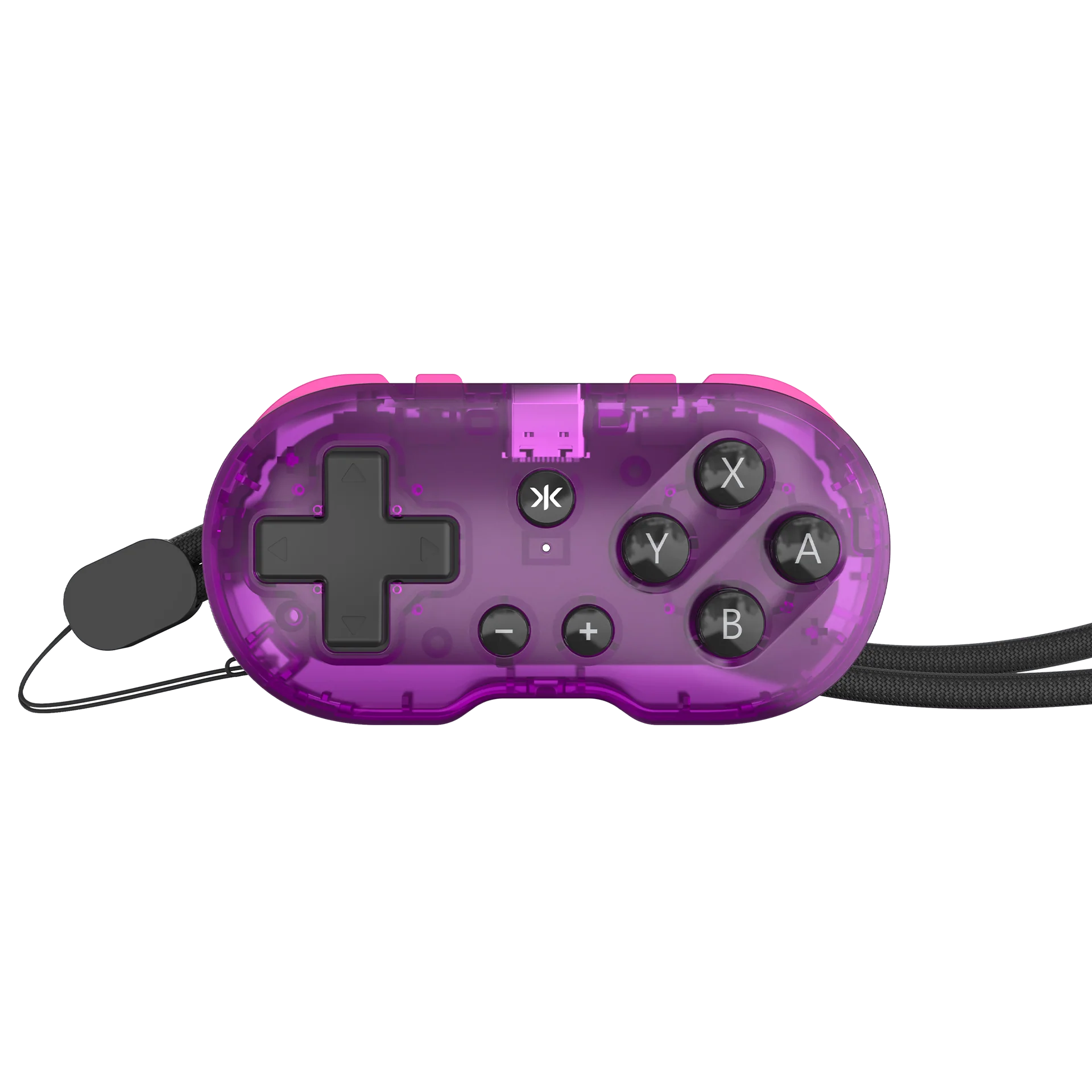 ATOM Collectible Keychain Controller - Image 5