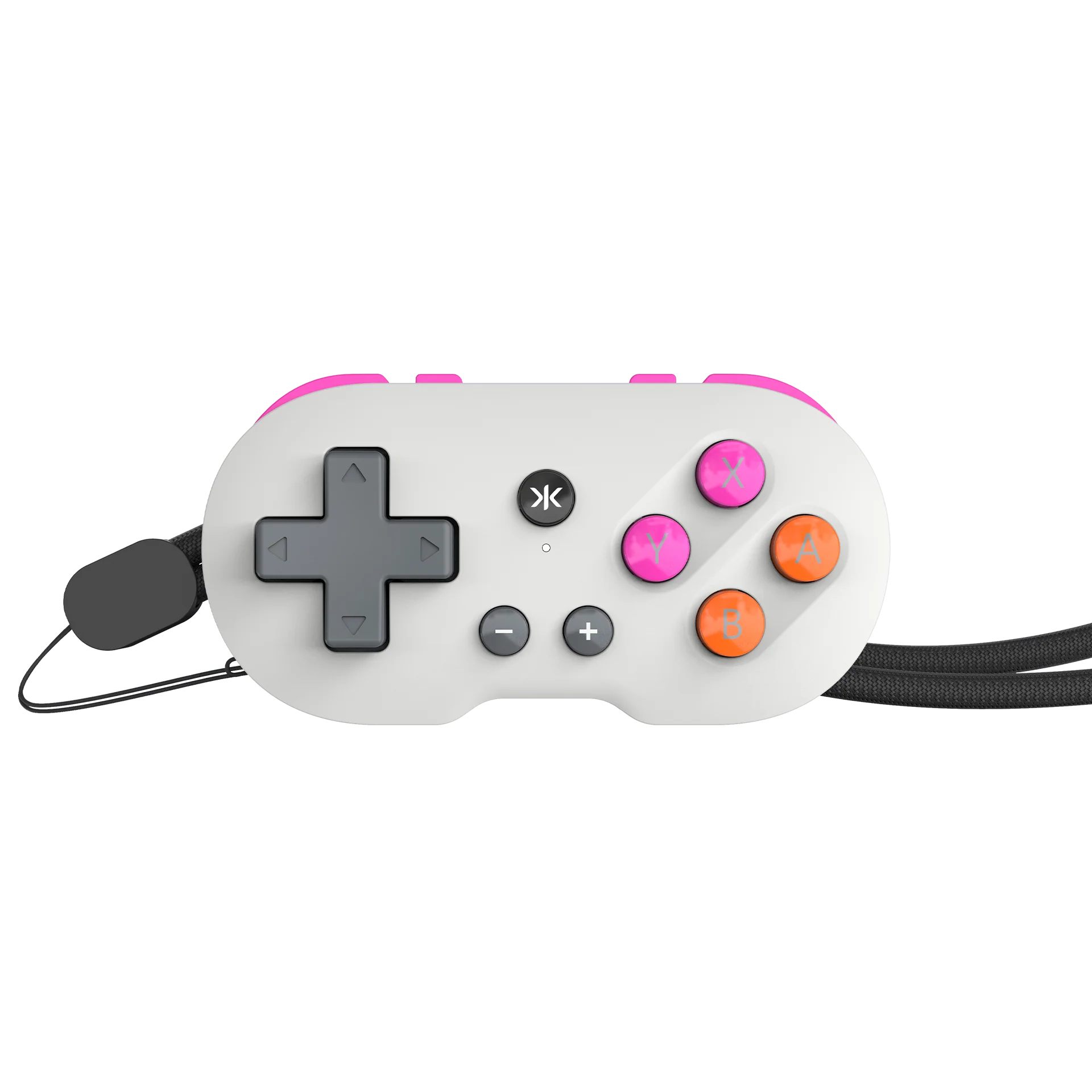 ATOM Collectible Keychain Controller - Image 3