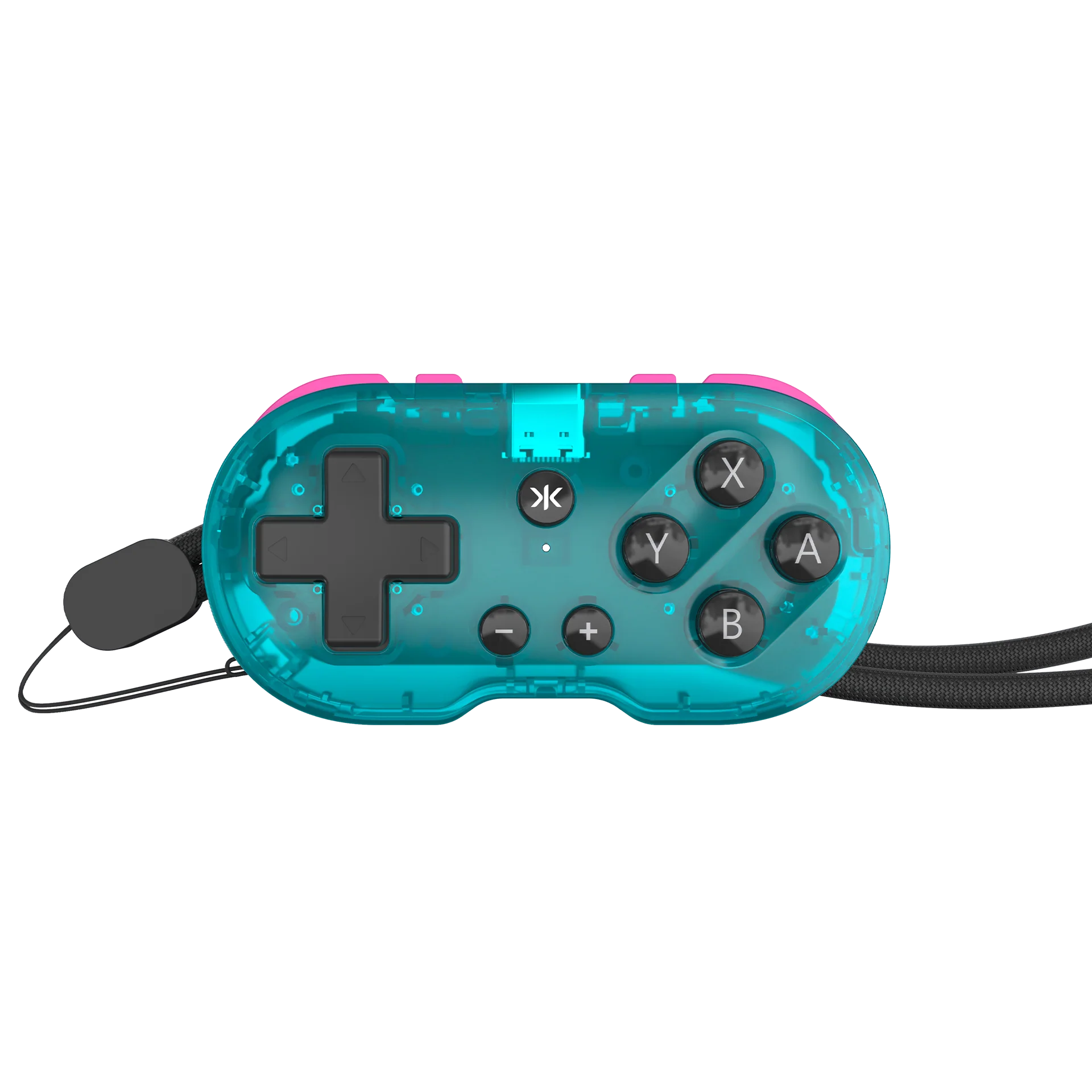 ATOM Collectible Keychain Controller - Image 4