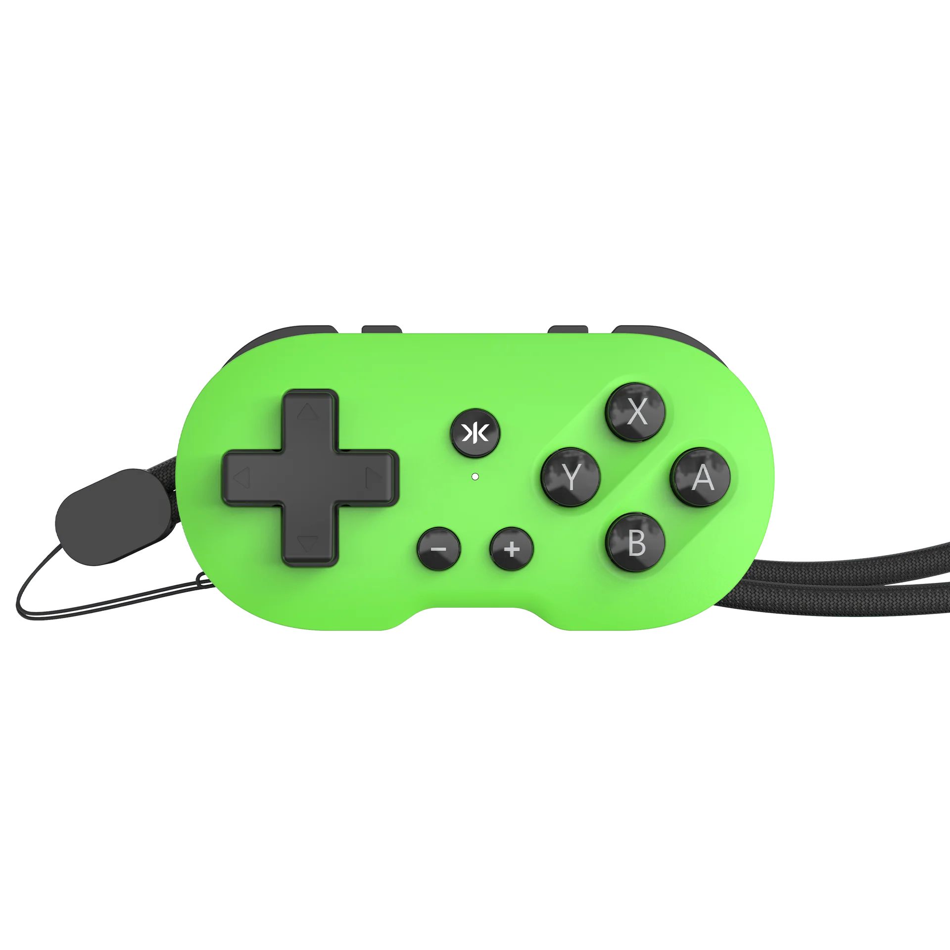 ATOM Collectible Keychain Controller - Image 9