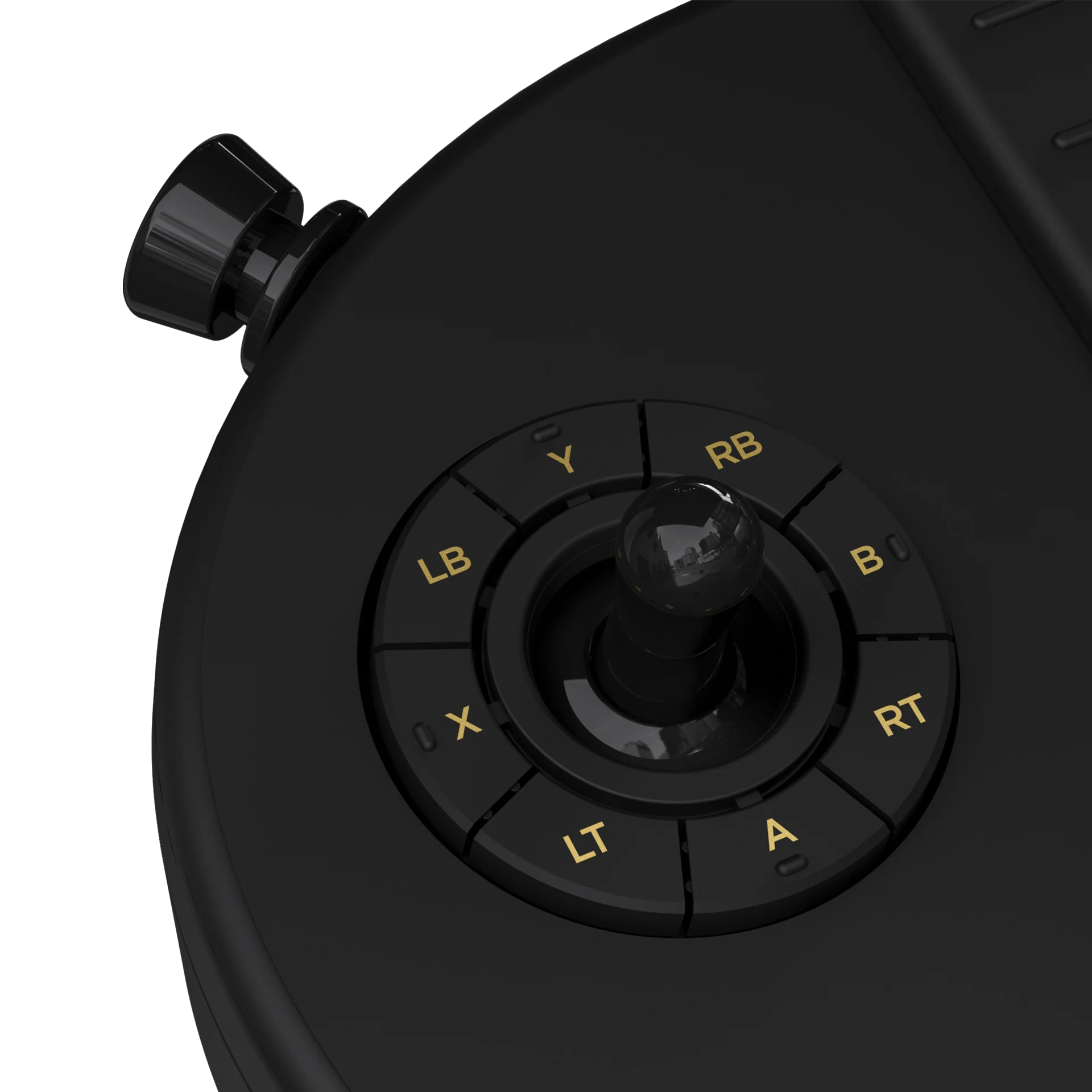 Gibson Les Paul Black Tribal Encore Edition for Xbox Series X|S, Xbox One, and PC - Image 6