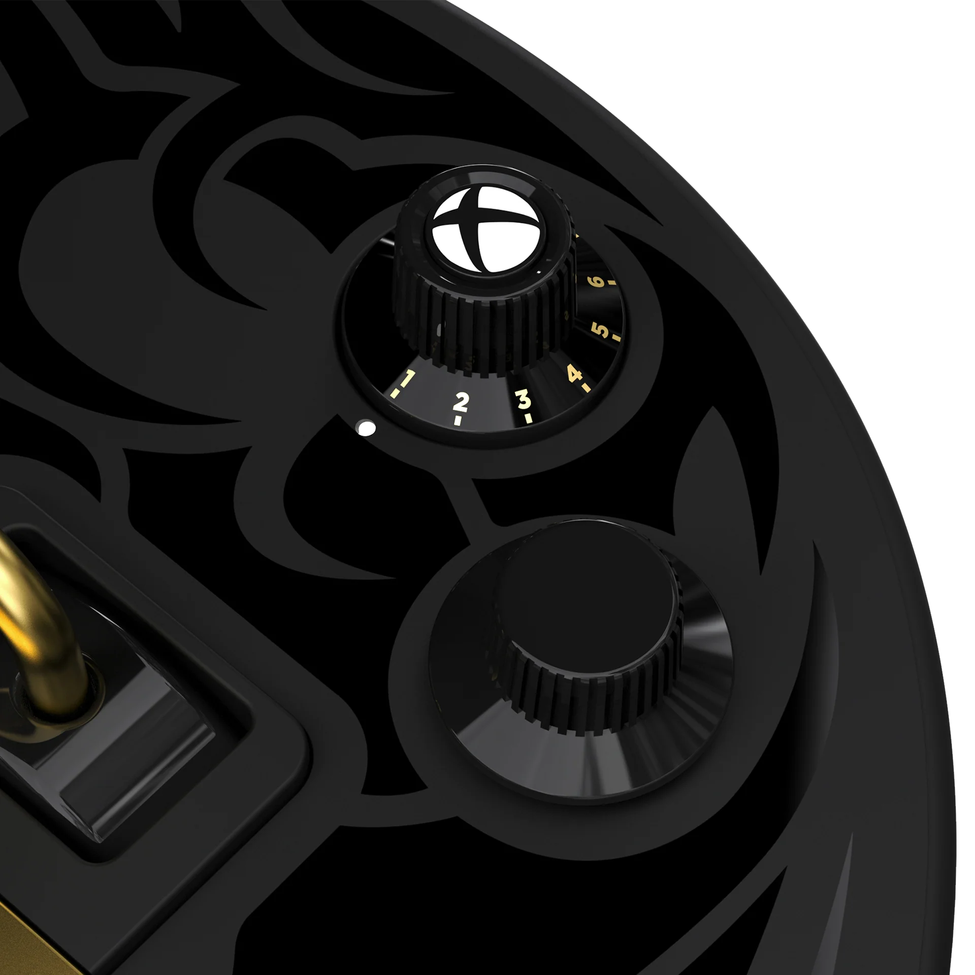 Gibson Les Paul Black Tribal Encore Edition for Xbox Series X|S, Xbox One, and PC - Image 7