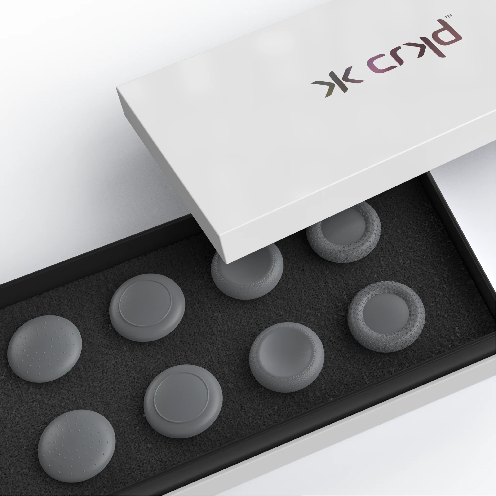 CRKD Stick Tops - Image 8