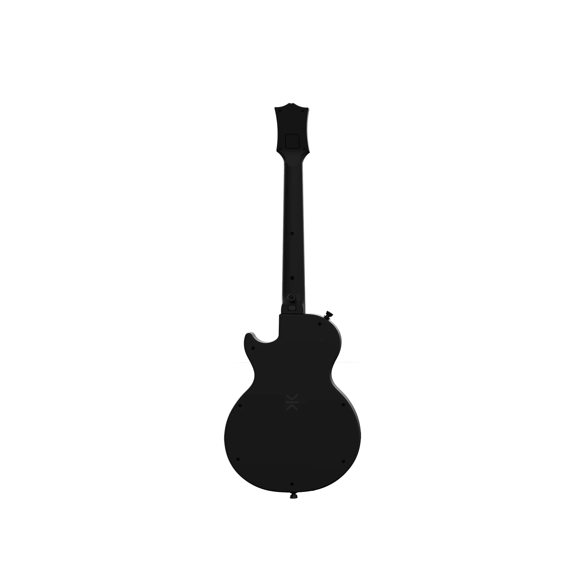 Gibson Les Paul Black Tribal Encore Edition for Xbox Series X|S, Xbox One, and PC - Image 3