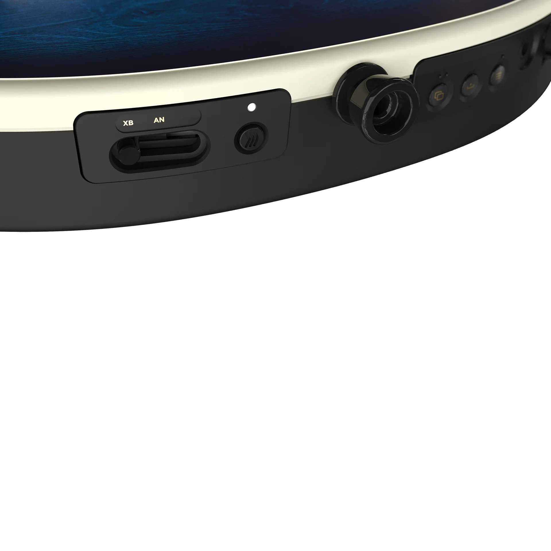 Gibson Les Paul Blueberry Burst Pro Edition for Xbox Series X|S, Xbox One, and PC - Image 10