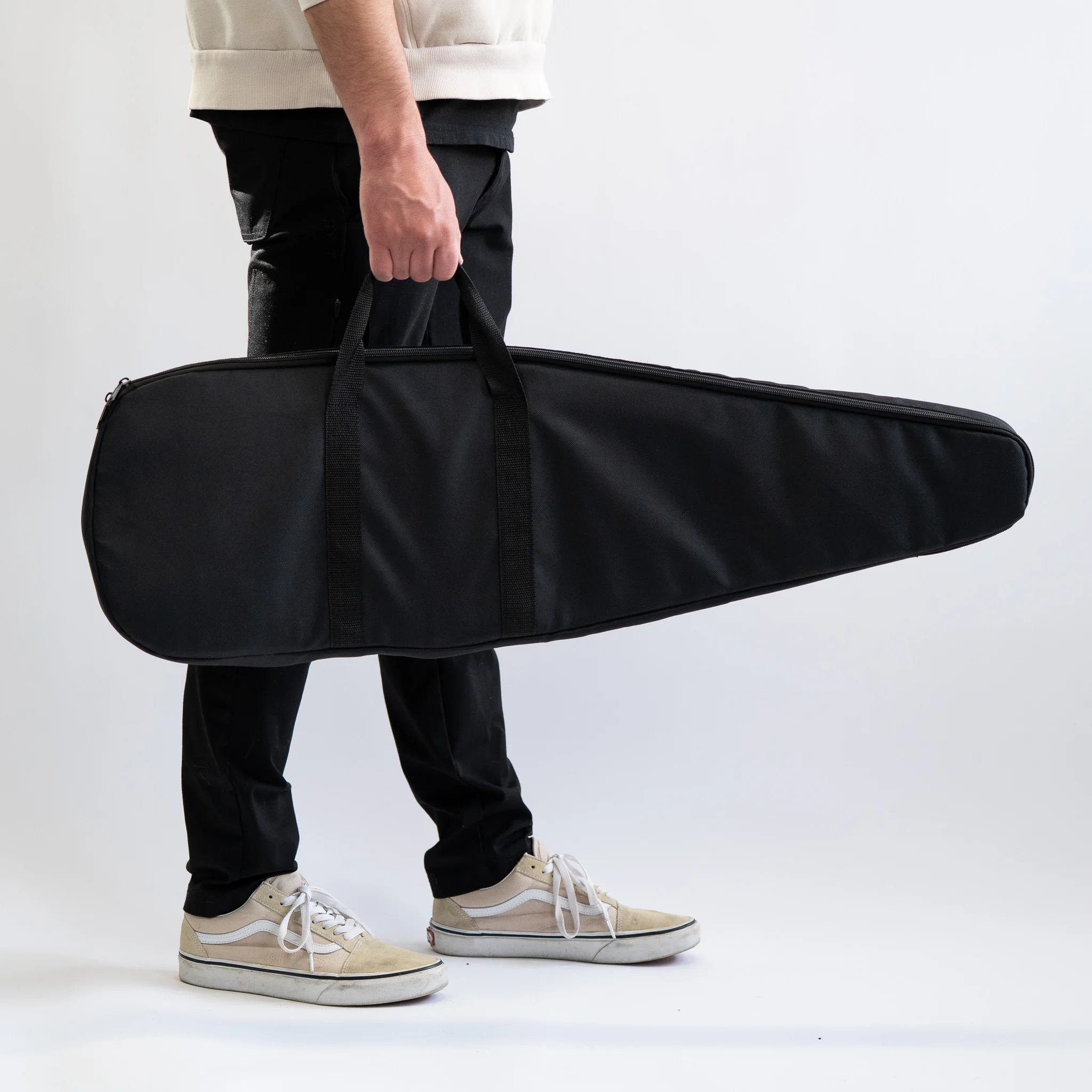 Guitar Controller Protective Carry Bag with Shoulder Strap - Image 3