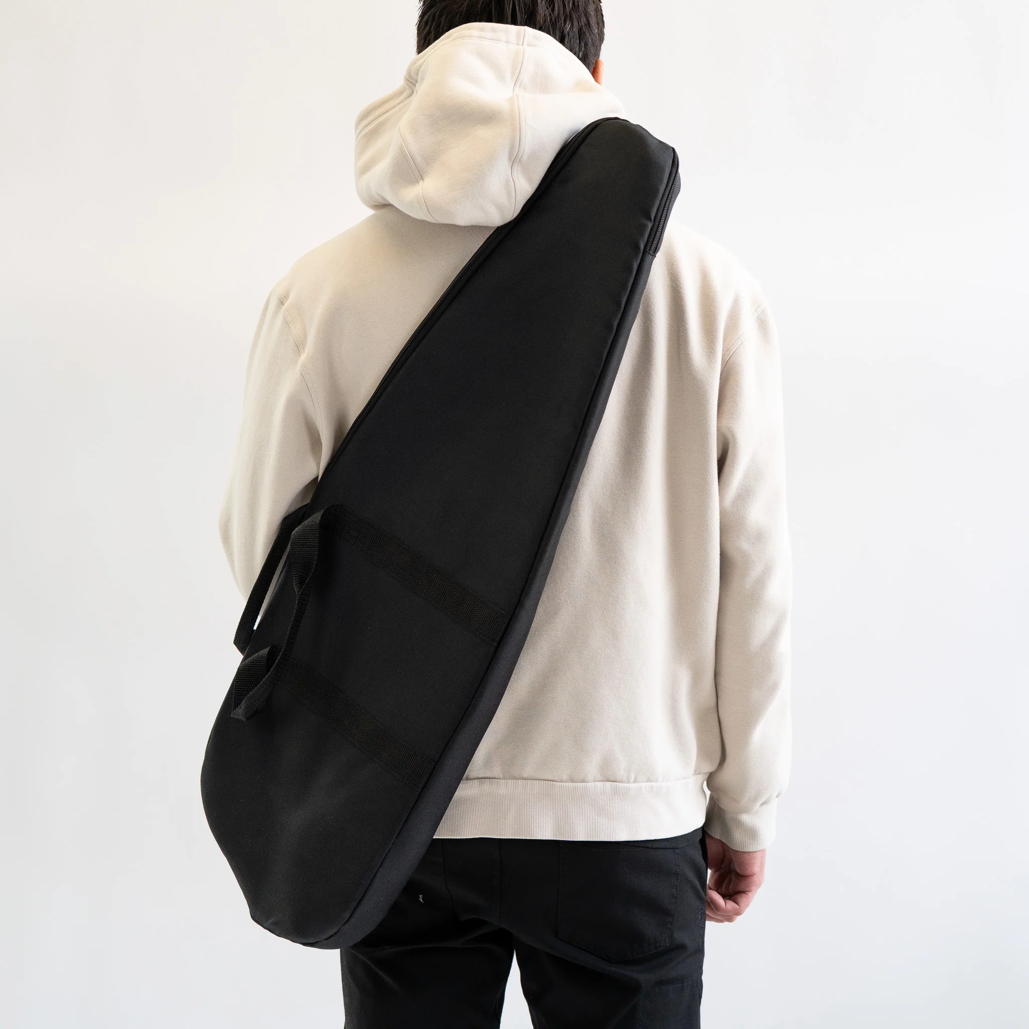 Guitar Controller Protective Carry Bag with Shoulder Strap - Image 4