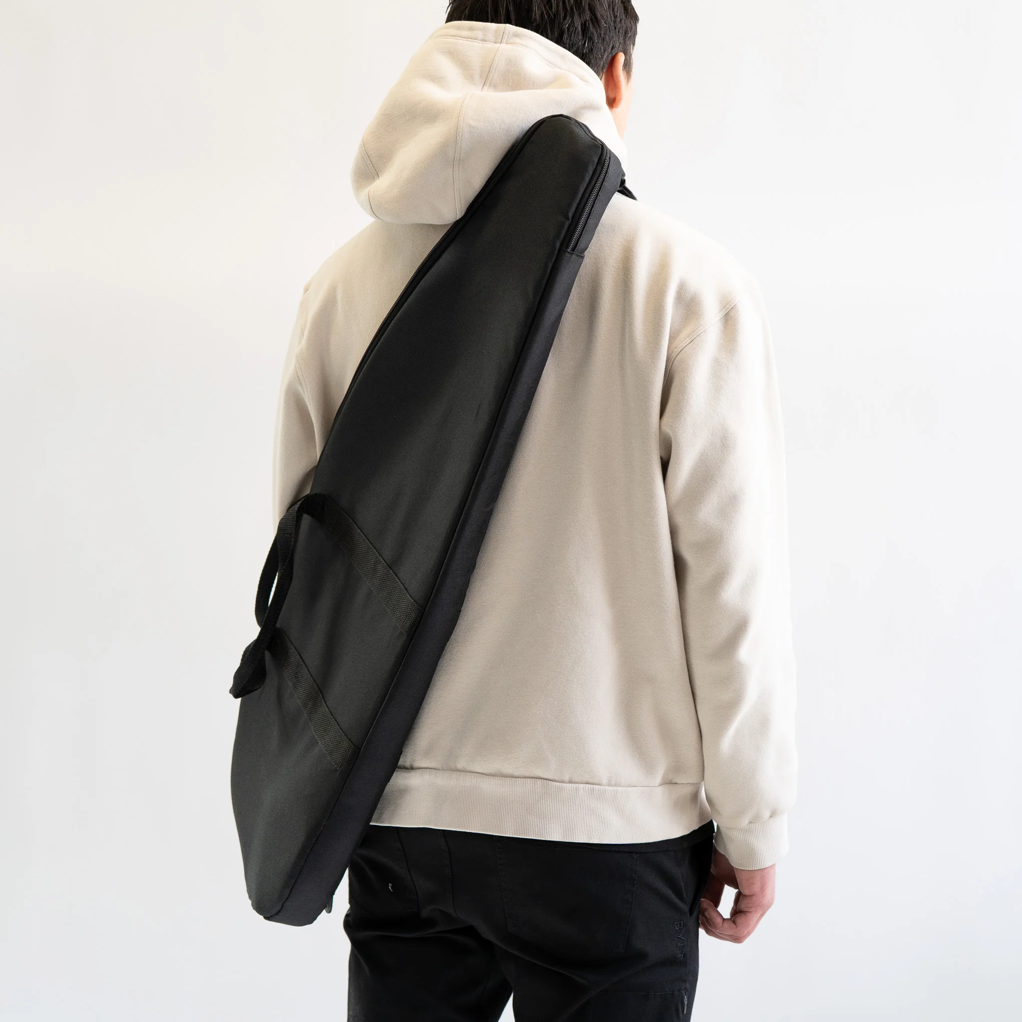 Guitar Controller Protective Carry Bag with Shoulder Strap - Image 5