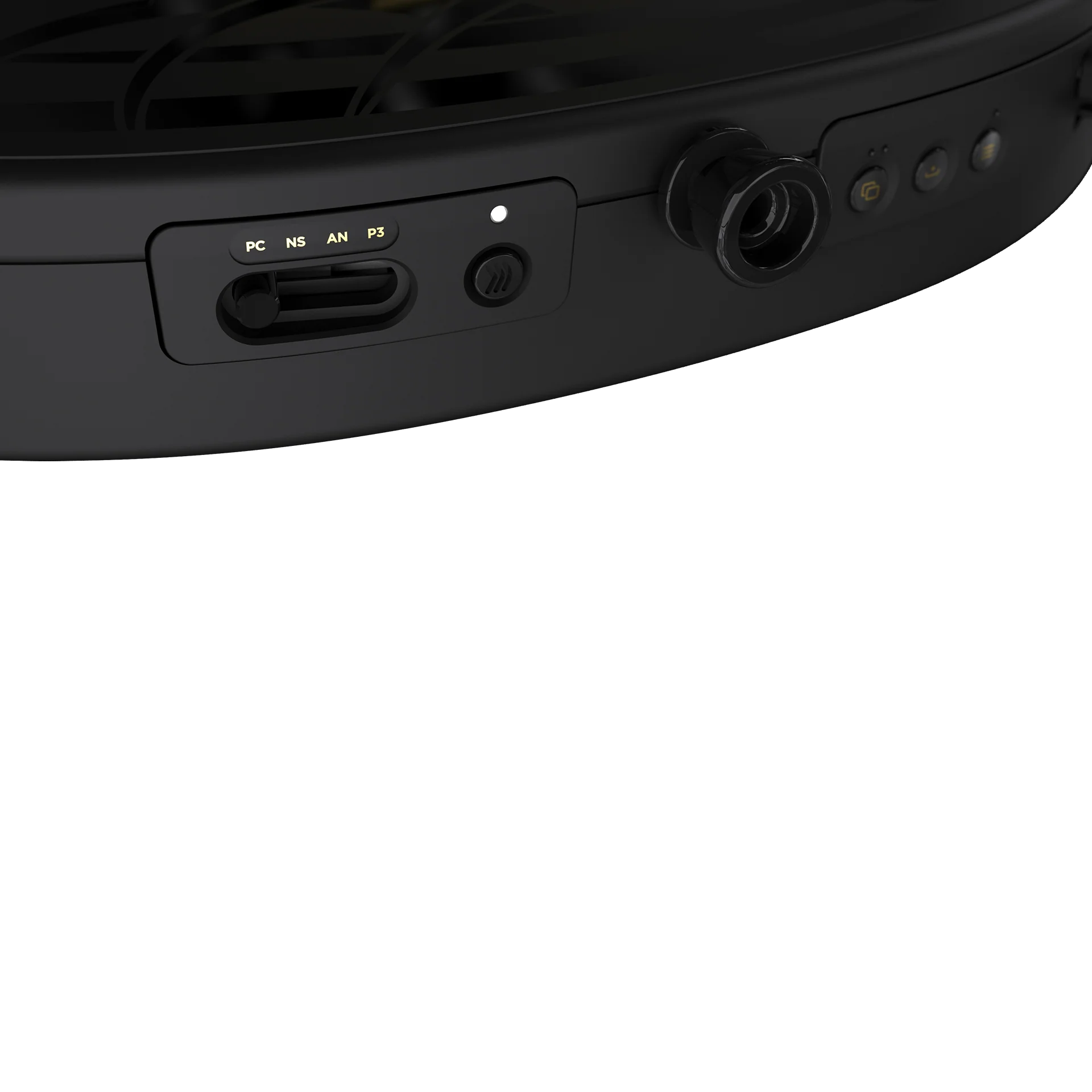 Gibson Les Paul Black Tribal Encore Edition Guitar Controller (Multi-platform) - Image 10