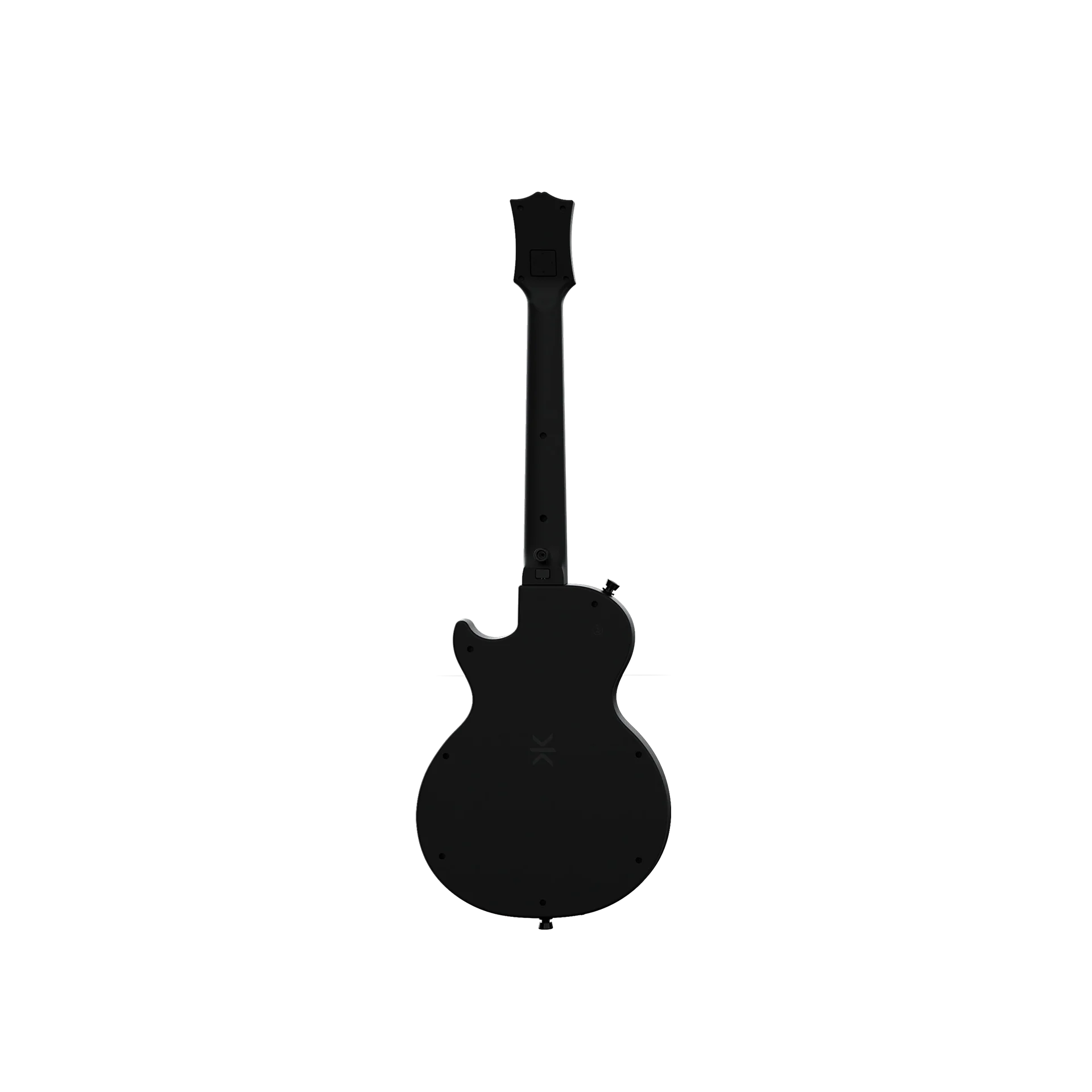 Gibson Les Paul Black Tribal Encore Edition Guitar Controller (Multi-platform) - Image 3