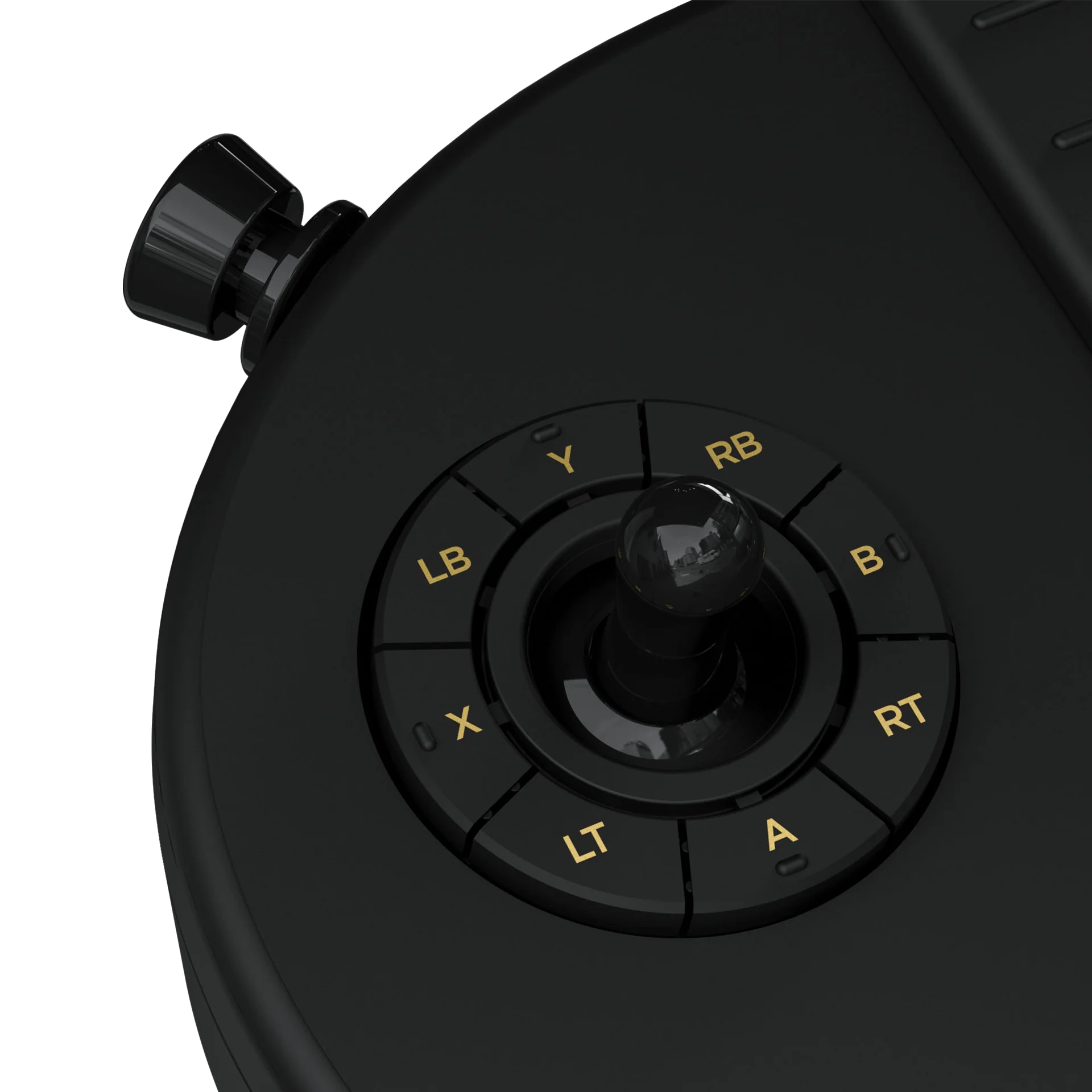 Gibson Les Paul Black Tribal Encore Edition Guitar Controller (Multi-platform) - Image 6