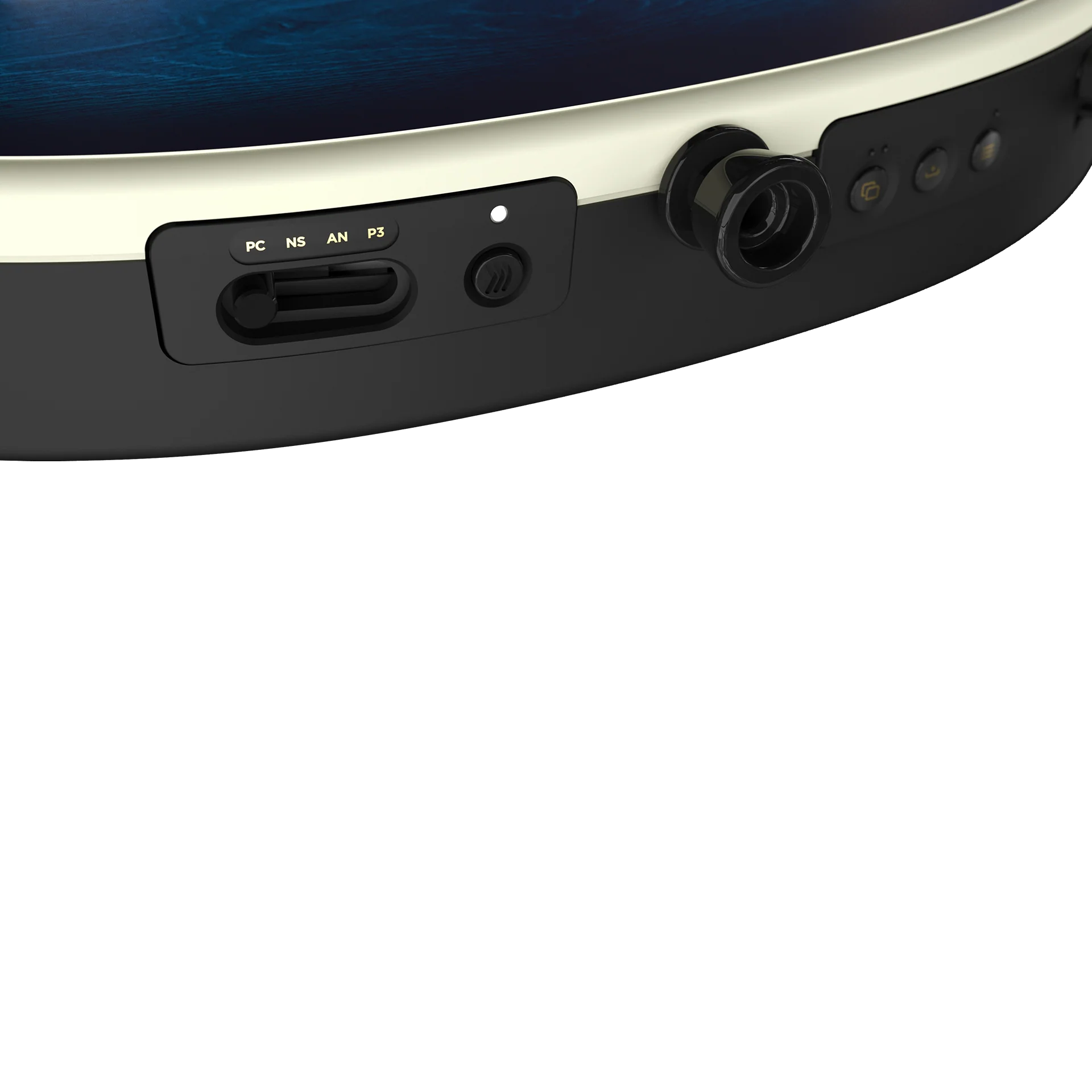 Gibson Les Paul Blueberry Burst Pro Edition Guitar Controller (Multi-platform) - Image 11