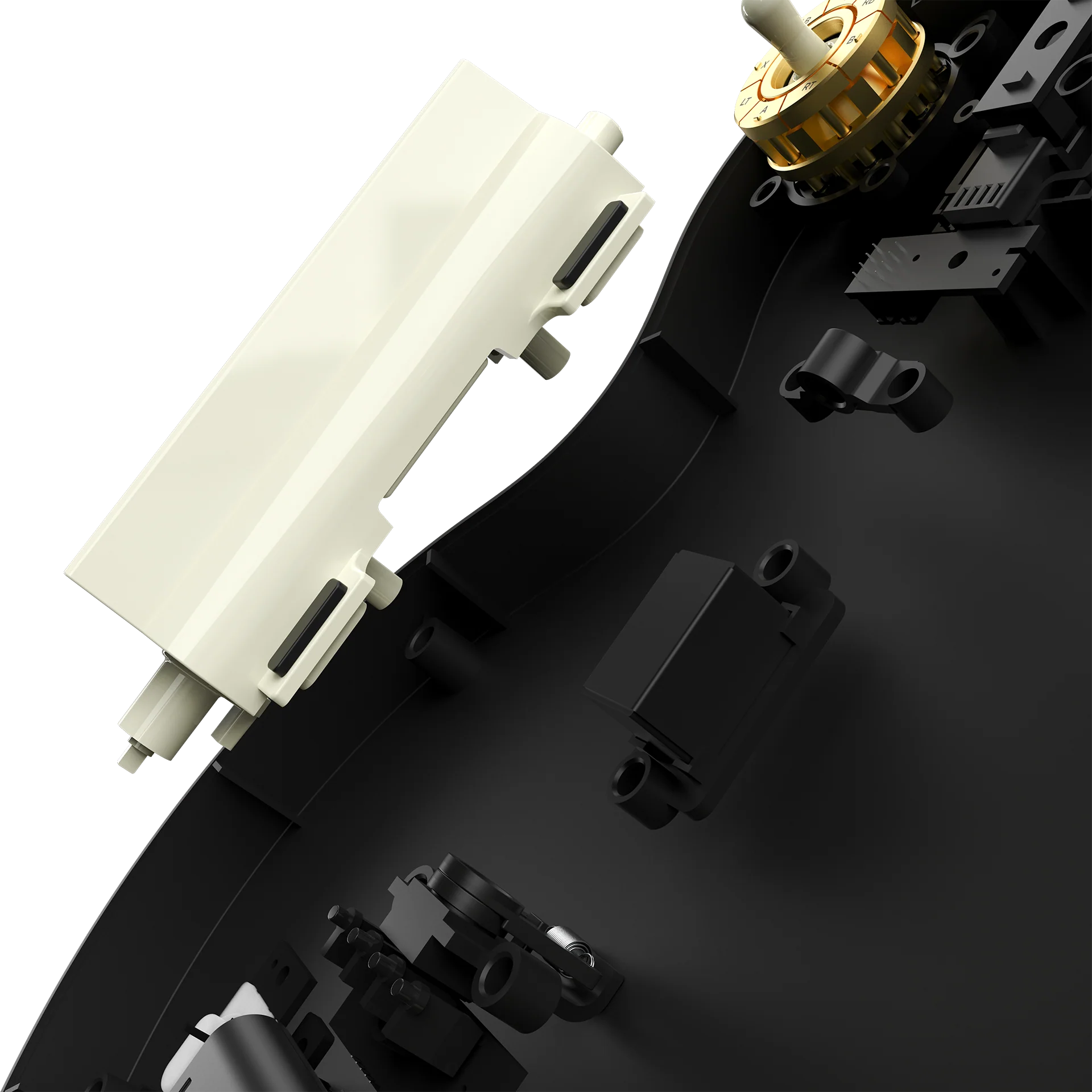 Gibson Les Paul Blueberry Burst Pro Edition Guitar Controller (Multi-platform) - Image 5