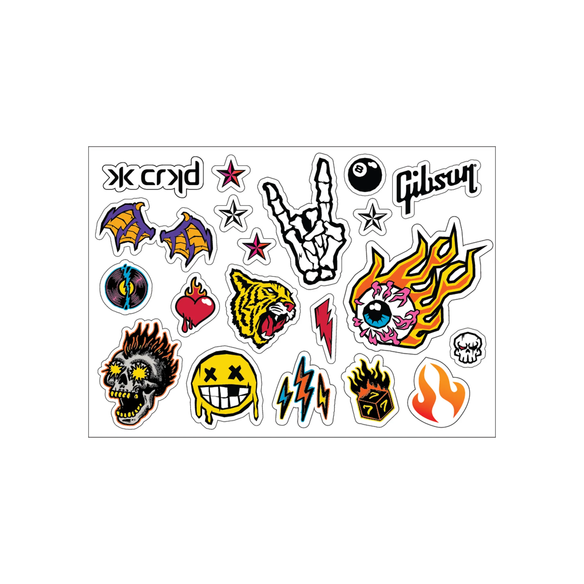 Gibson Les Paul Cherry Sunburst Pro Edition Guitar Controller Collectors Bundle (Multi-platform) - Image 10