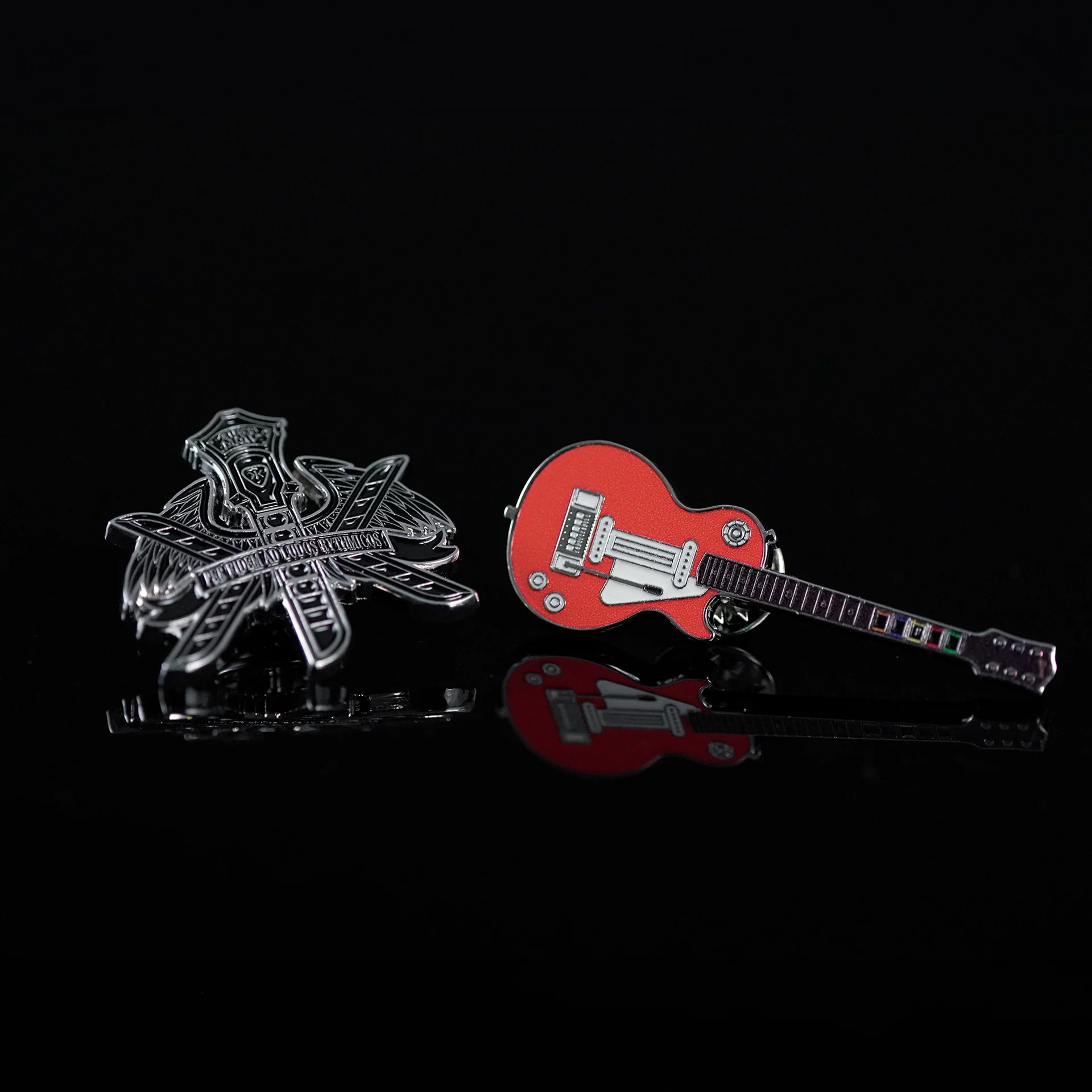 Gibson Les Paul Cherry Sunburst Pro Edition Guitar Controller Collectors Bundle (Multi-platform) - Image 11