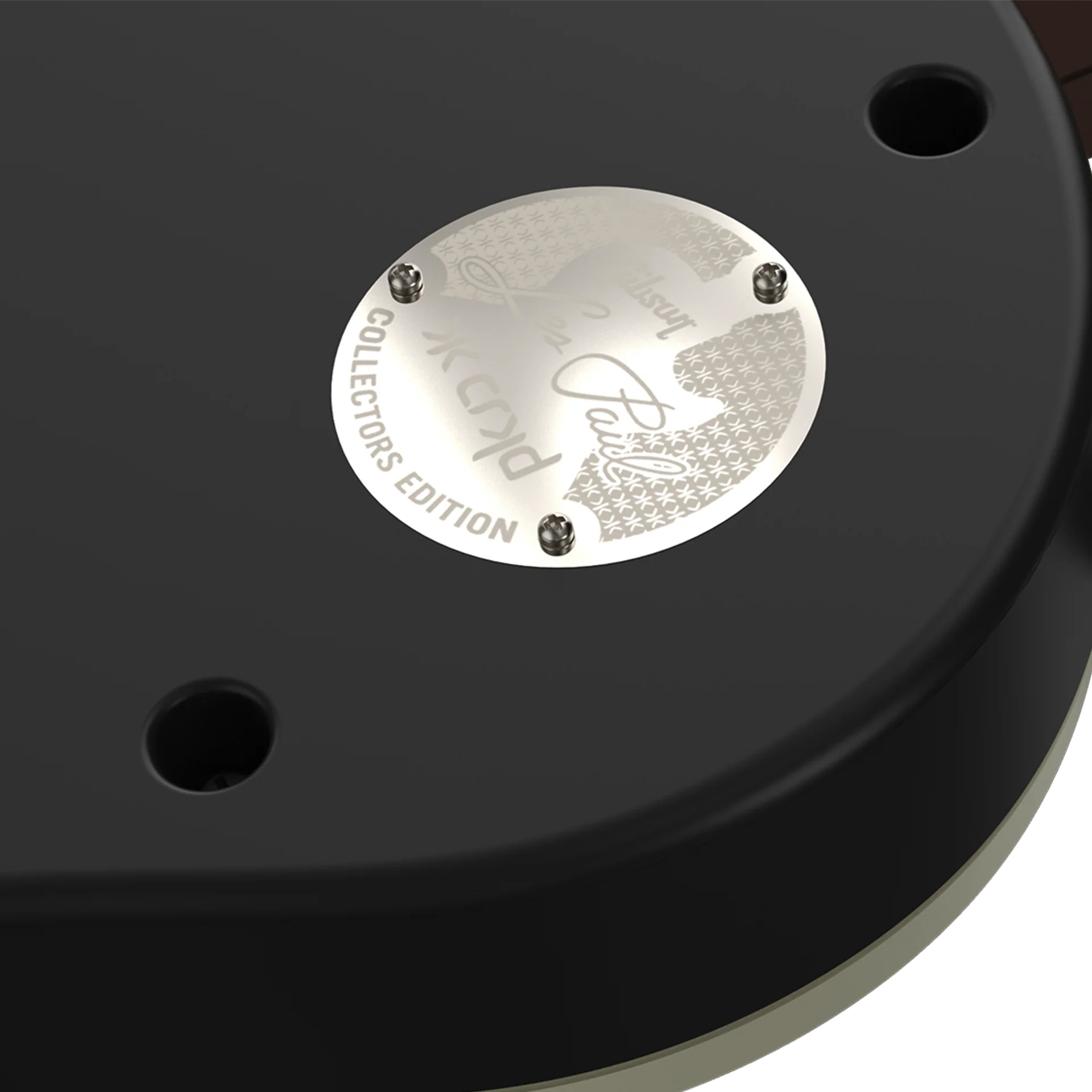 Gibson Les Paul Cherry Sunburst Pro Edition Guitar Controller Collectors Bundle (Multi-platform) - Image 13