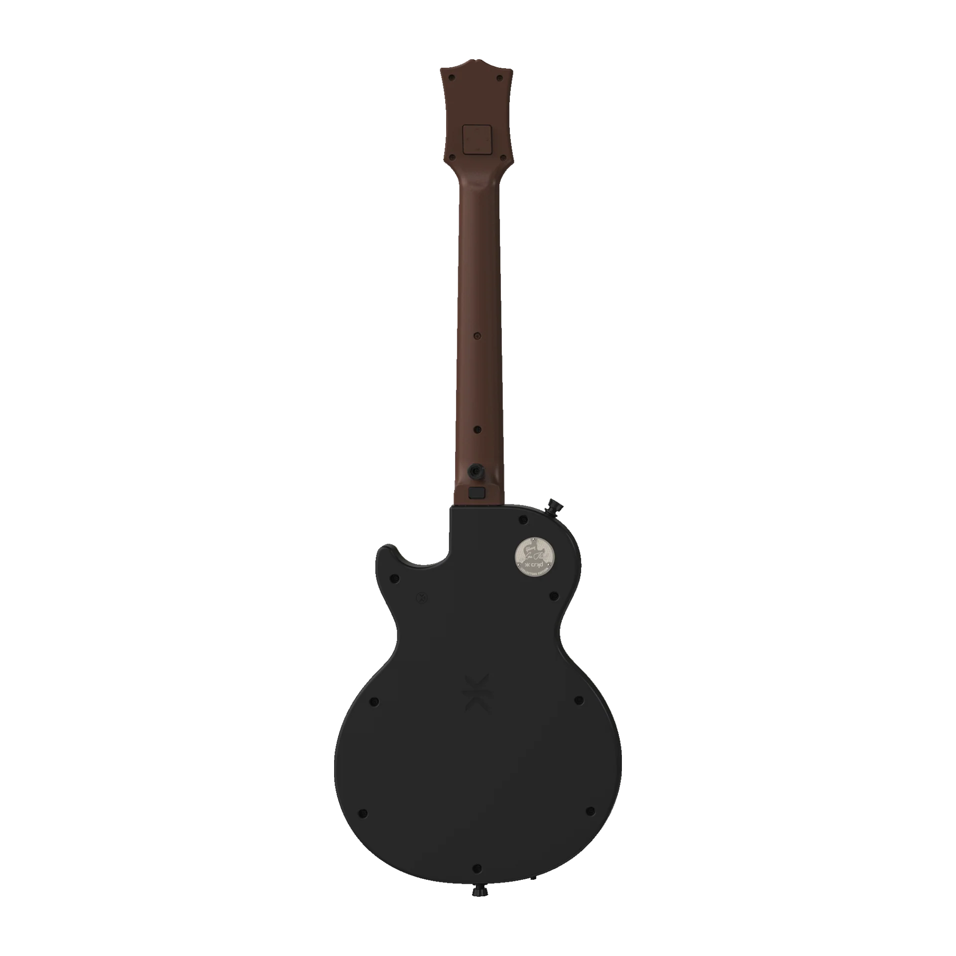 Gibson Les Paul Cherry Sunburst Pro Edition Guitar Controller Collectors Bundle (Multi-platform) - Image 14