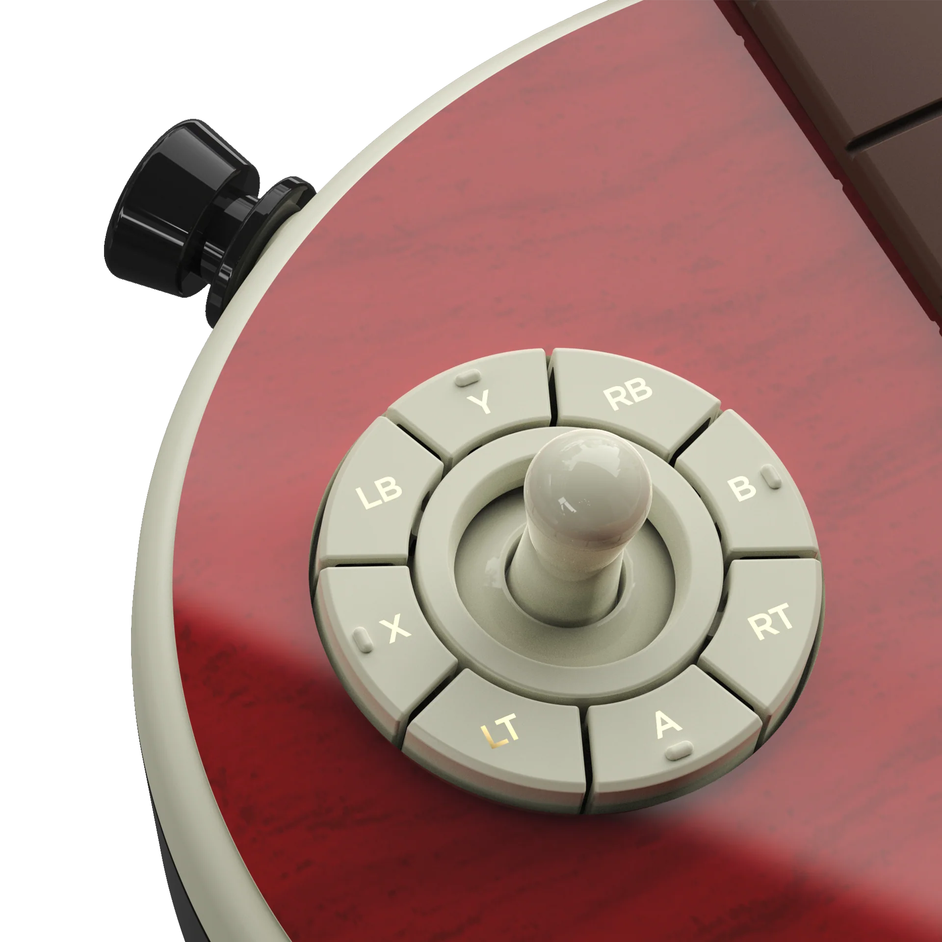 Gibson Les Paul Cherry Sunburst Pro Edition Guitar Controller Collectors Bundle (Multi-platform) - Image 15