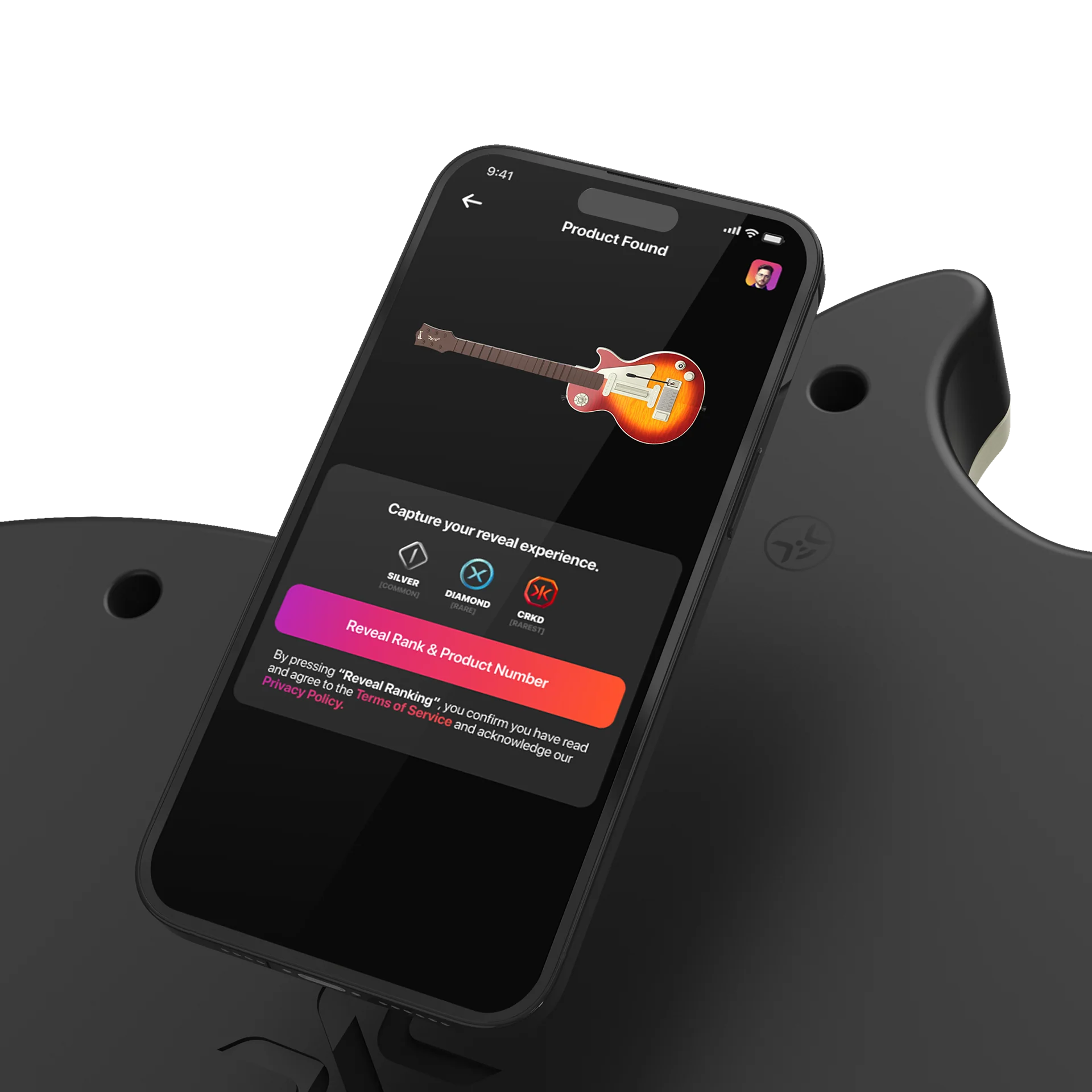 Gibson Les Paul Cherry Sunburst Pro Edition Guitar Controller Collectors Bundle (Multi-platform) - Image 19