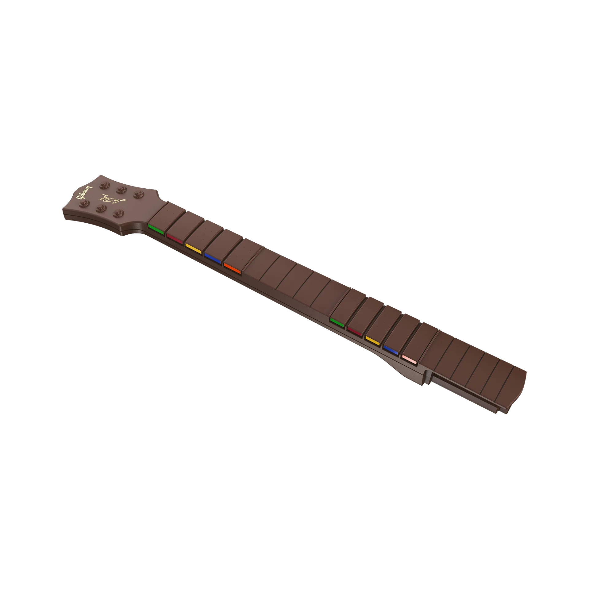 Gibson Les Paul Cherry Sunburst Pro Edition Guitar Controller Collectors Bundle (Multi-platform) - Image 8