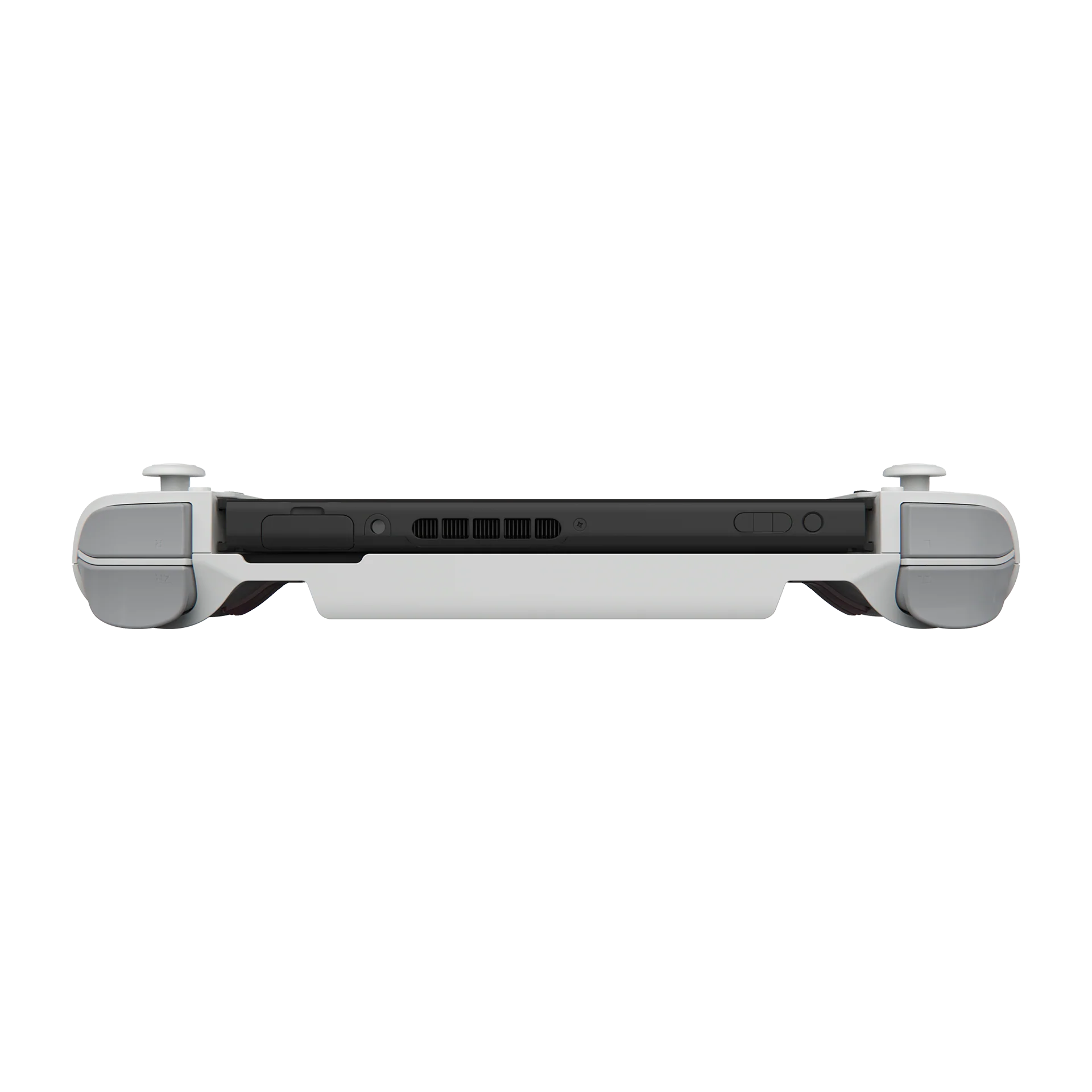 Nitro Deck+ Retro Grey Edition - Image 4