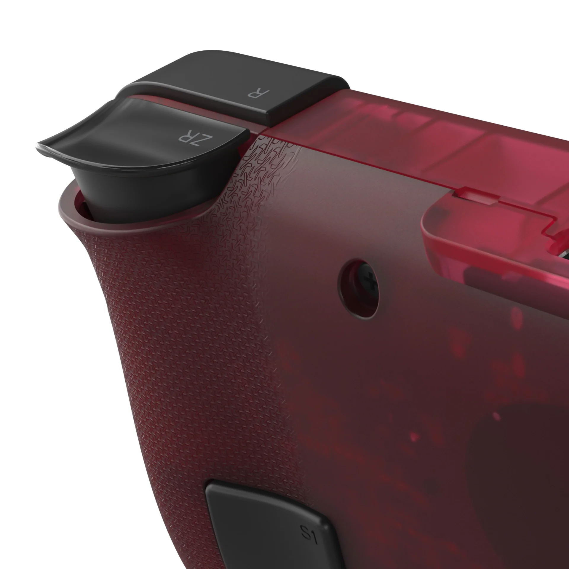 NEO S Atomic Red Edition - Image 6