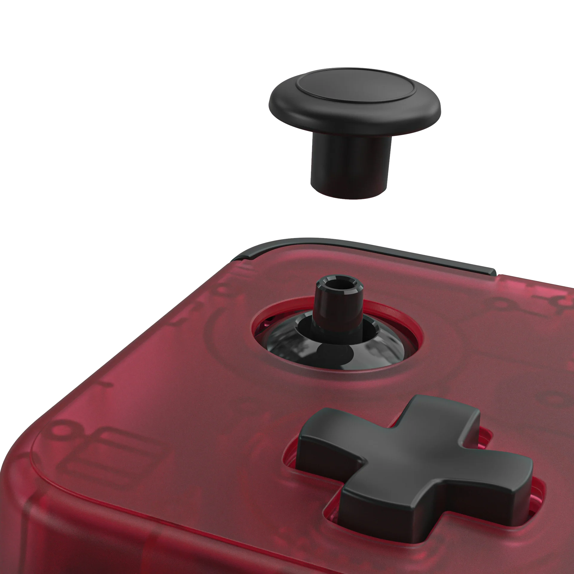 NEO S Atomic Red Edition - Image 7