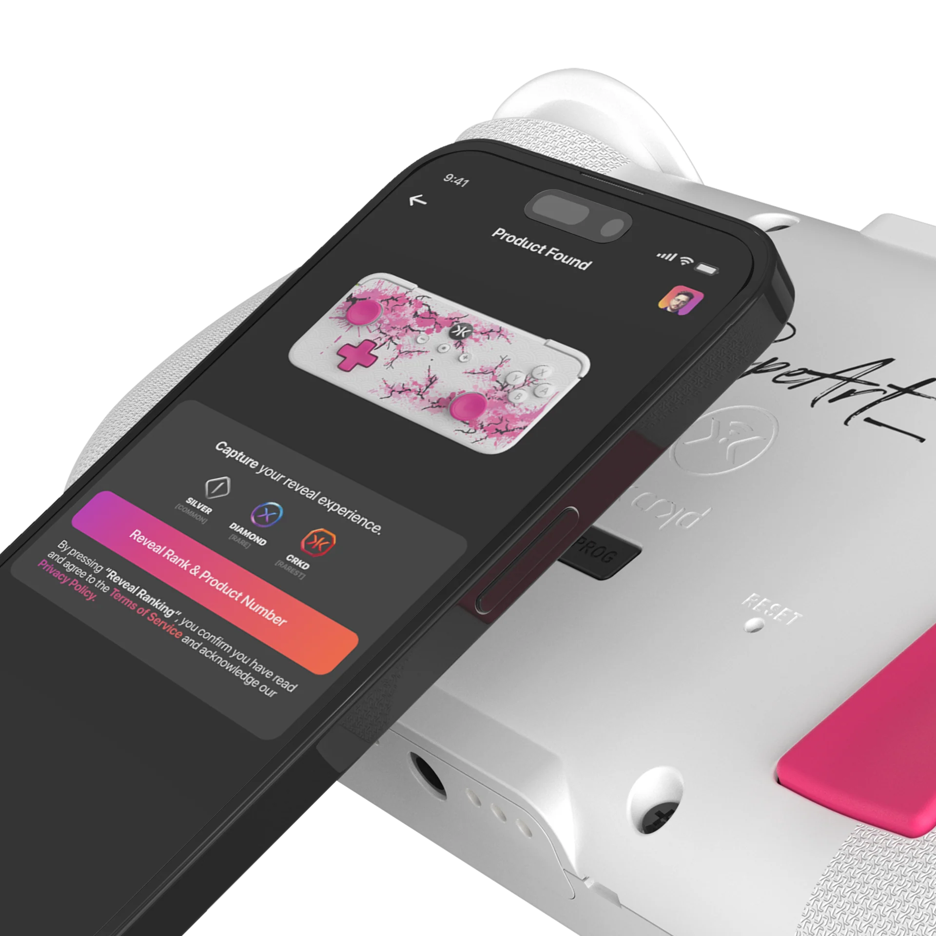 NEO S Blossom Edition by POPeART - Image 8