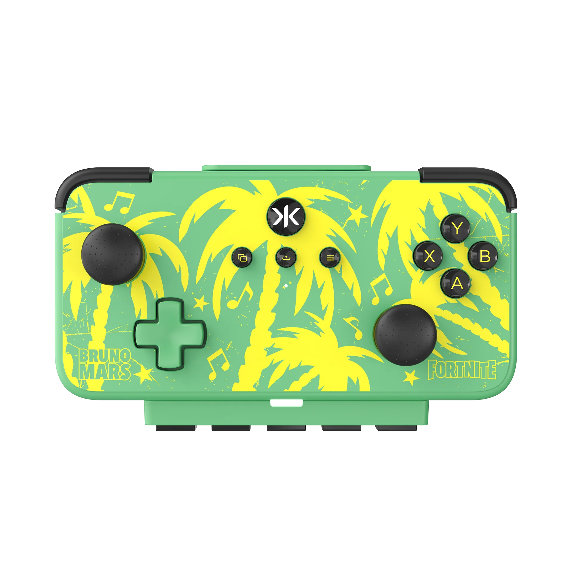 NEO S Bruno Mars 5-Fret Fortnite Festival Edition - Image 3