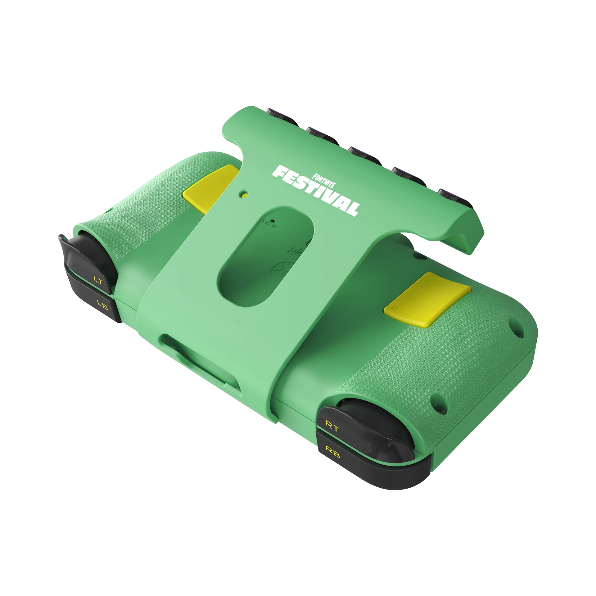 NEO S Bruno Mars 5-Fret Fortnite Festival Edition - Image 4