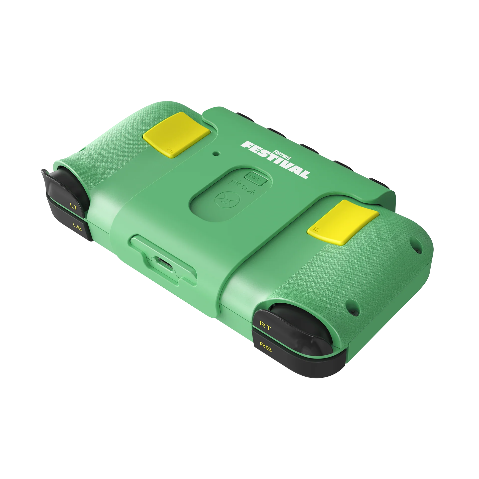 NEO S Bruno Mars 5-Fret Fortnite Festival Edition - Image 5