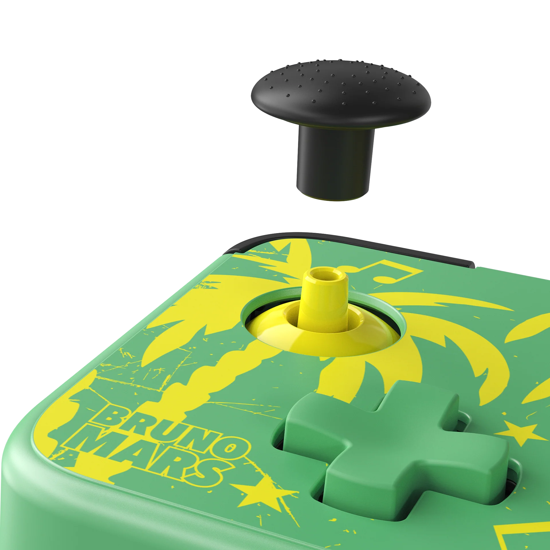 NEO S Bruno Mars 5-Fret Fortnite Festival Edition - Image 7