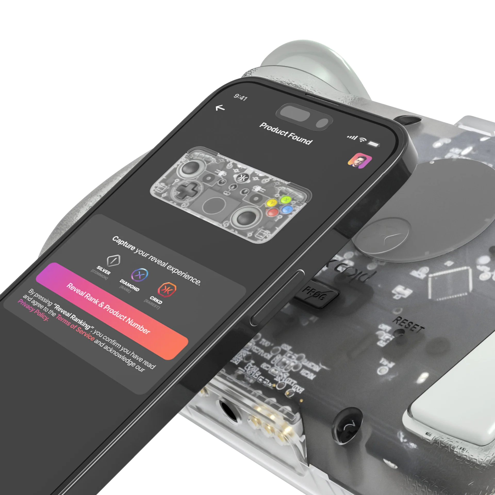 NEO S Classic Clear Edition - Image 8