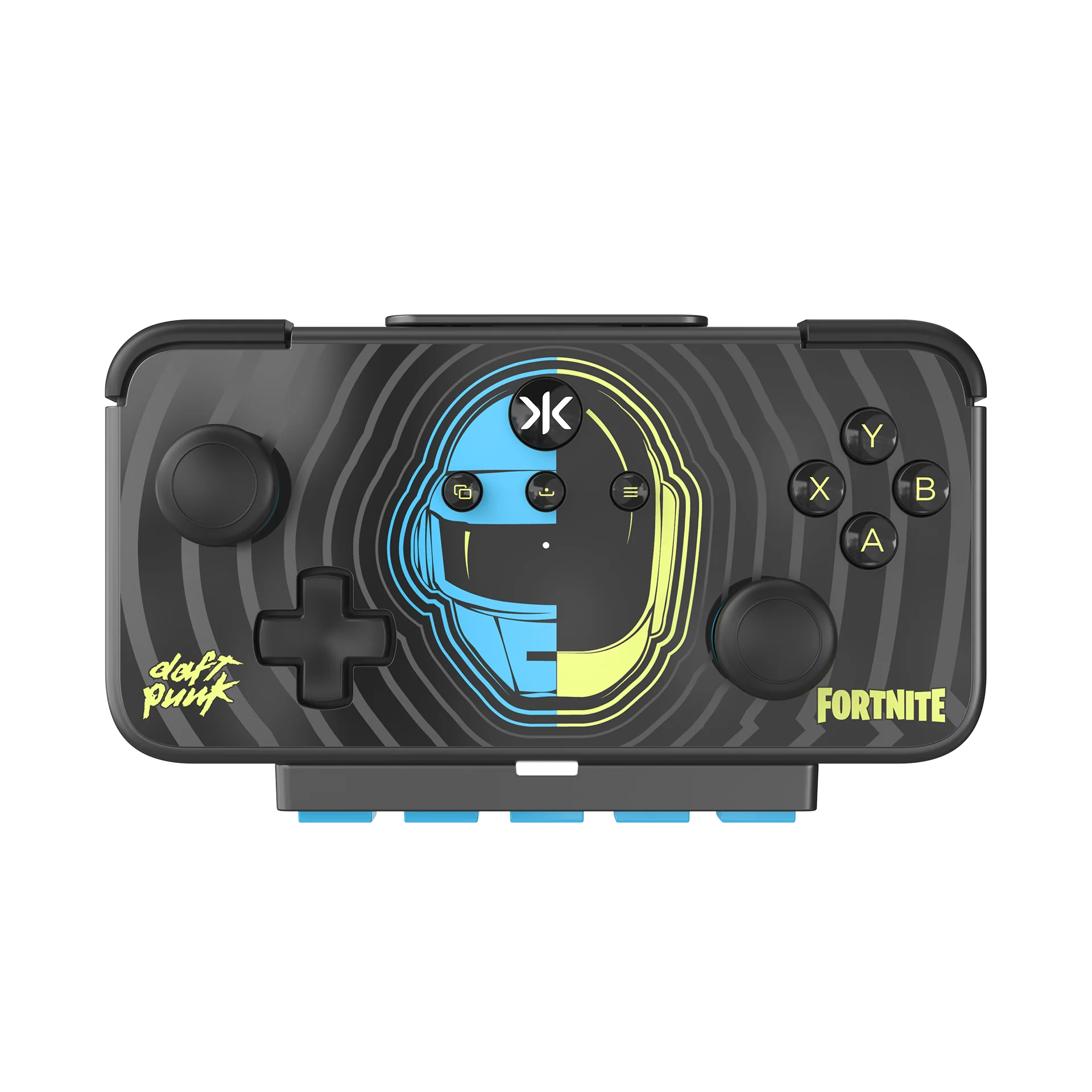 NEO S Daft Punk 5-Fret Fortnite Festival Edition - Image 3