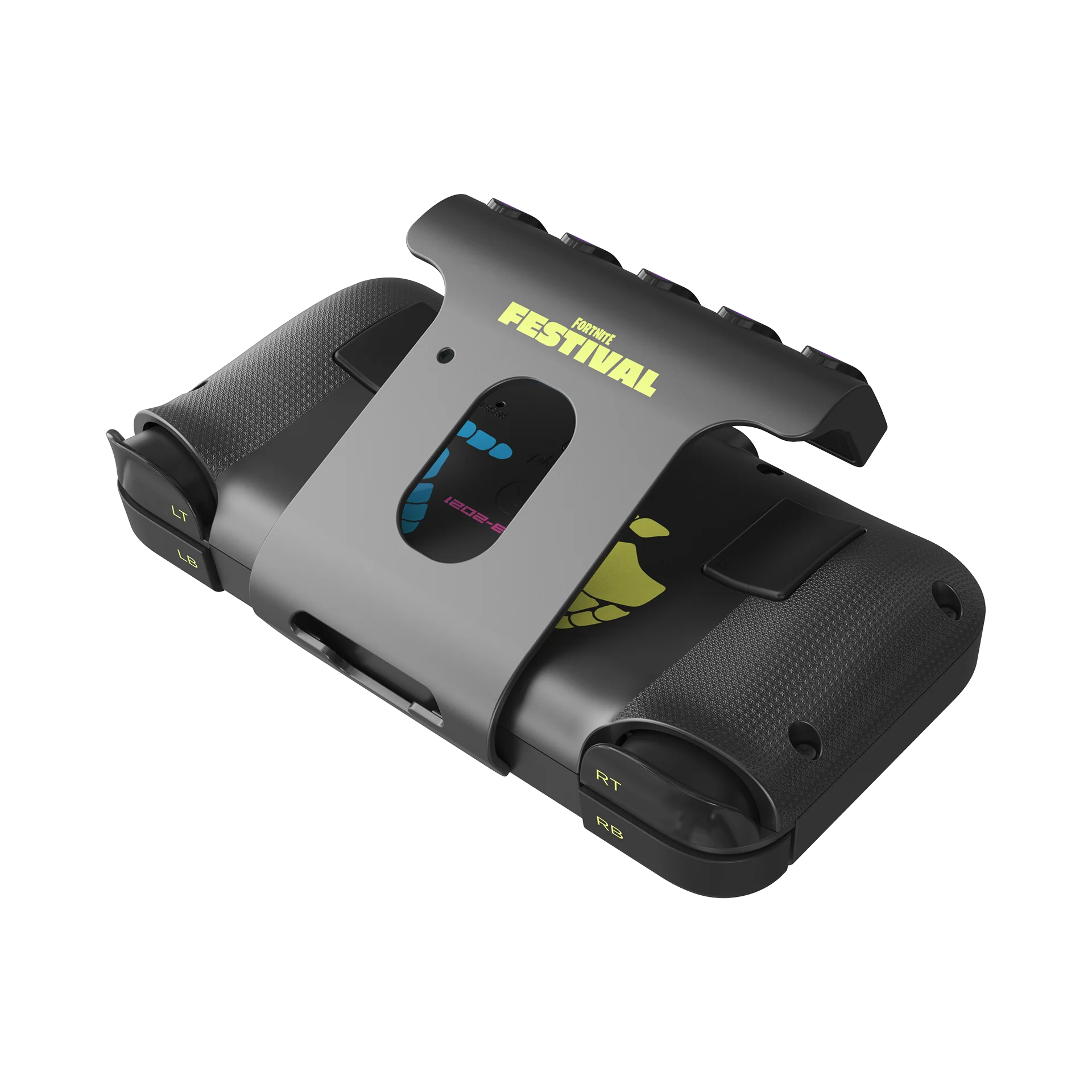 NEO S Daft Punk 5-Fret Fortnite Festival Edition - Image 4