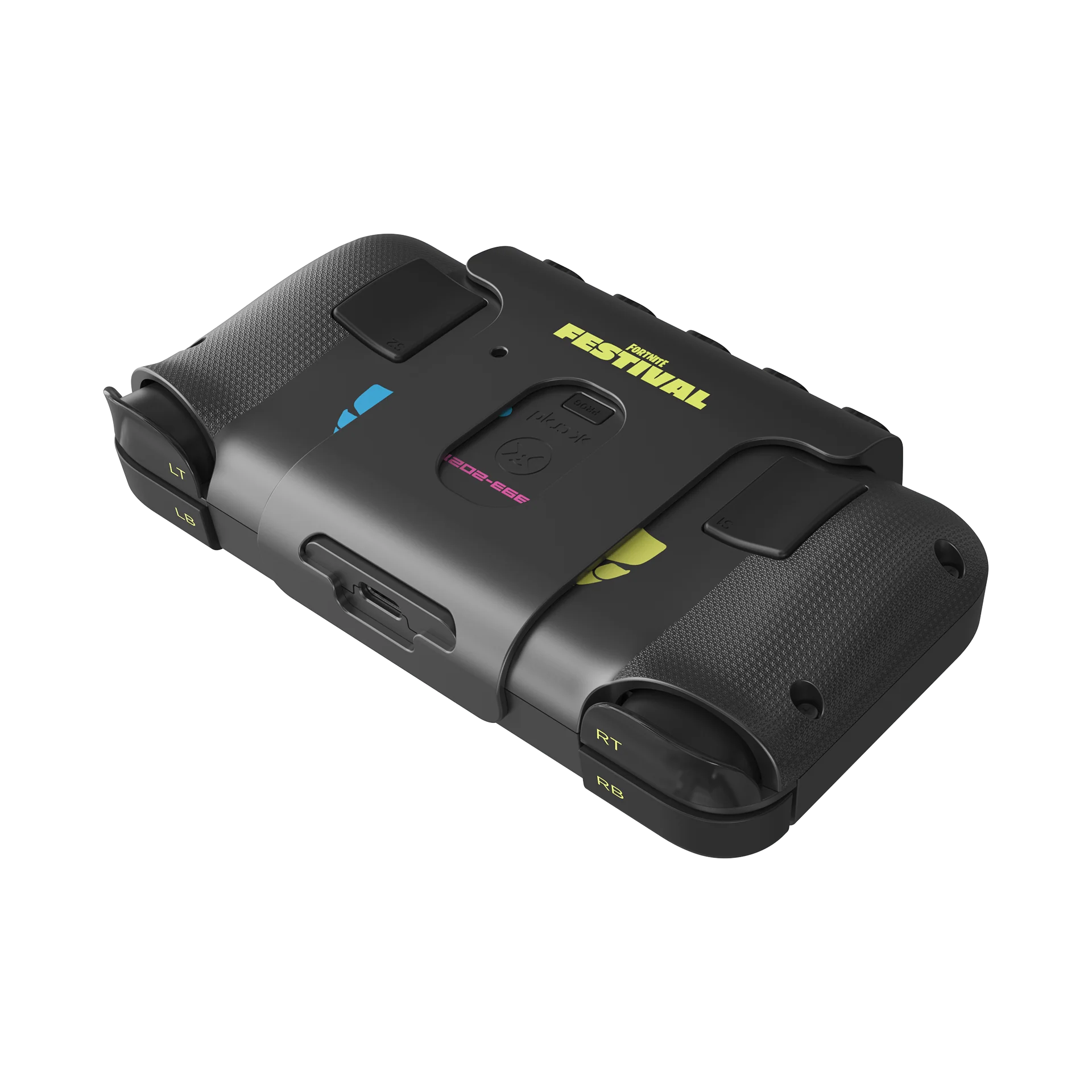 NEO S Daft Punk 5-Fret Fortnite Festival Edition - Image 5