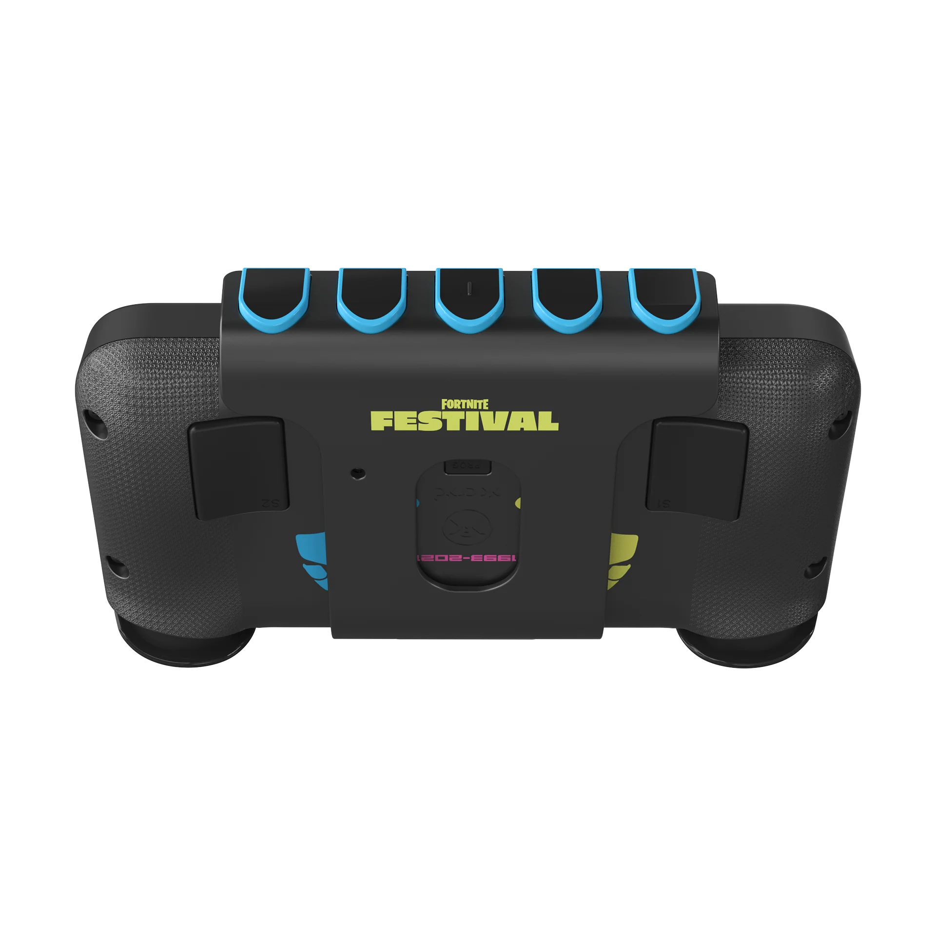 NEO S Daft Punk 5-Fret Fortnite Festival Edition - Image 6