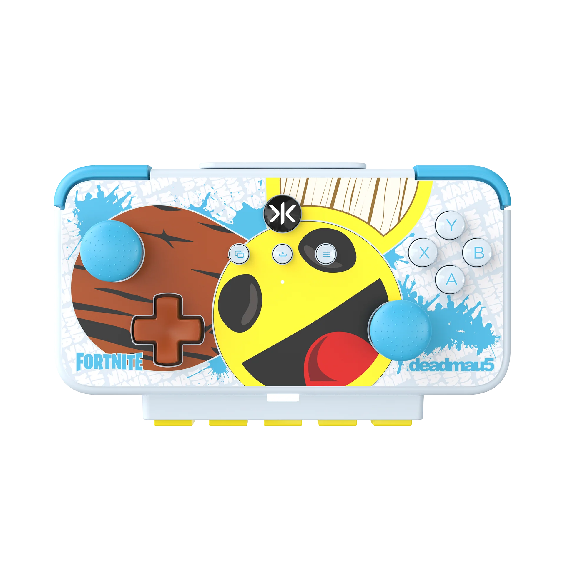 NEO S Deadmau5 5-Fret Fortnite Festival Edition - Image 3