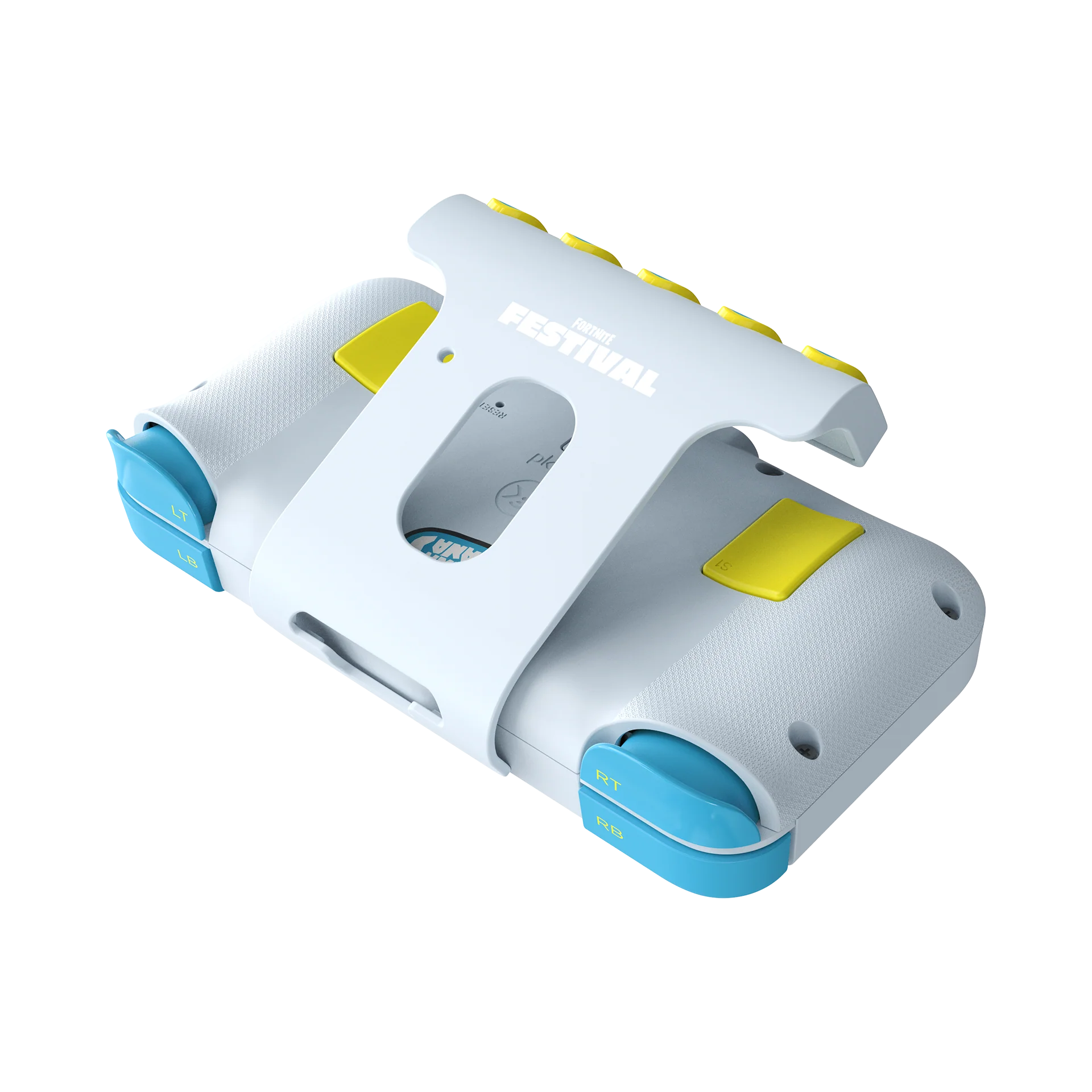 NEO S Deadmau5 5-Fret Fortnite Festival Edition - Image 4