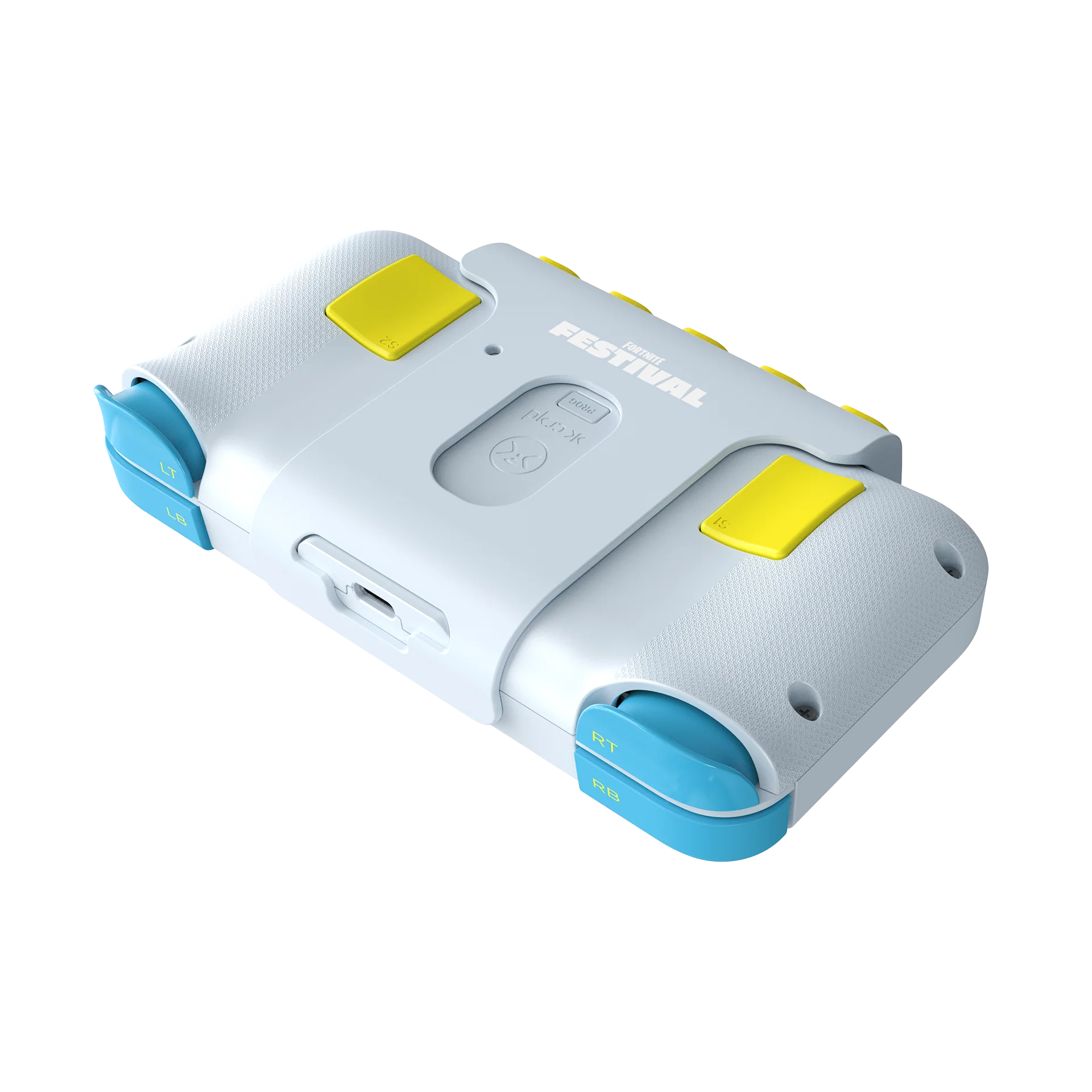 NEO S Deadmau5 5-Fret Fortnite Festival Edition - Image 5