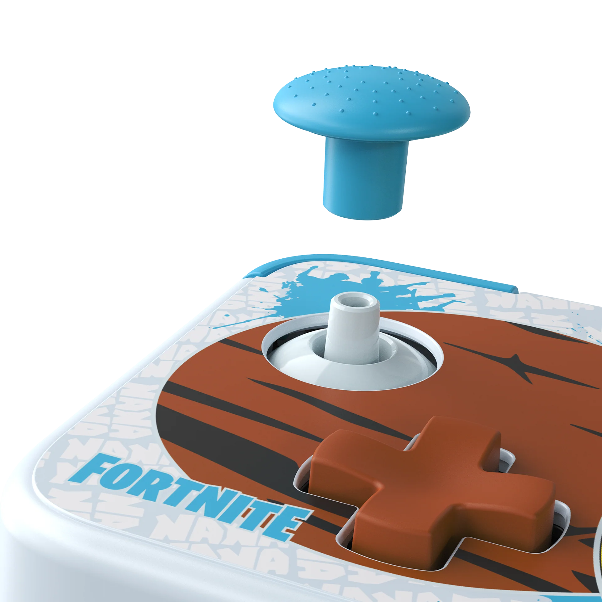 NEO S Deadmau5 5-Fret Fortnite Festival Edition - Image 7