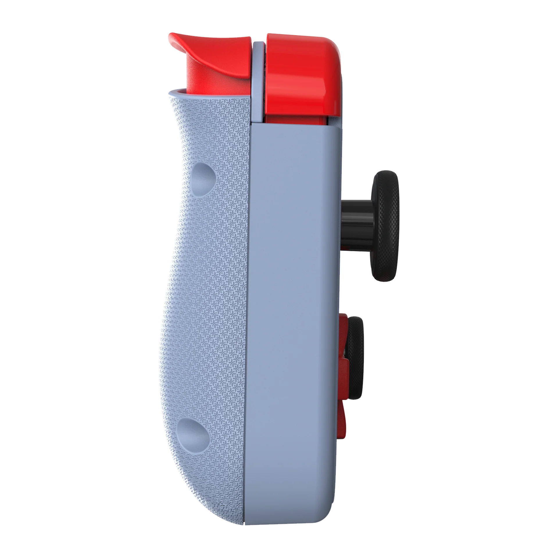 NEO S Hellboy Special Edition with Charging Dock Bundle - Image 3