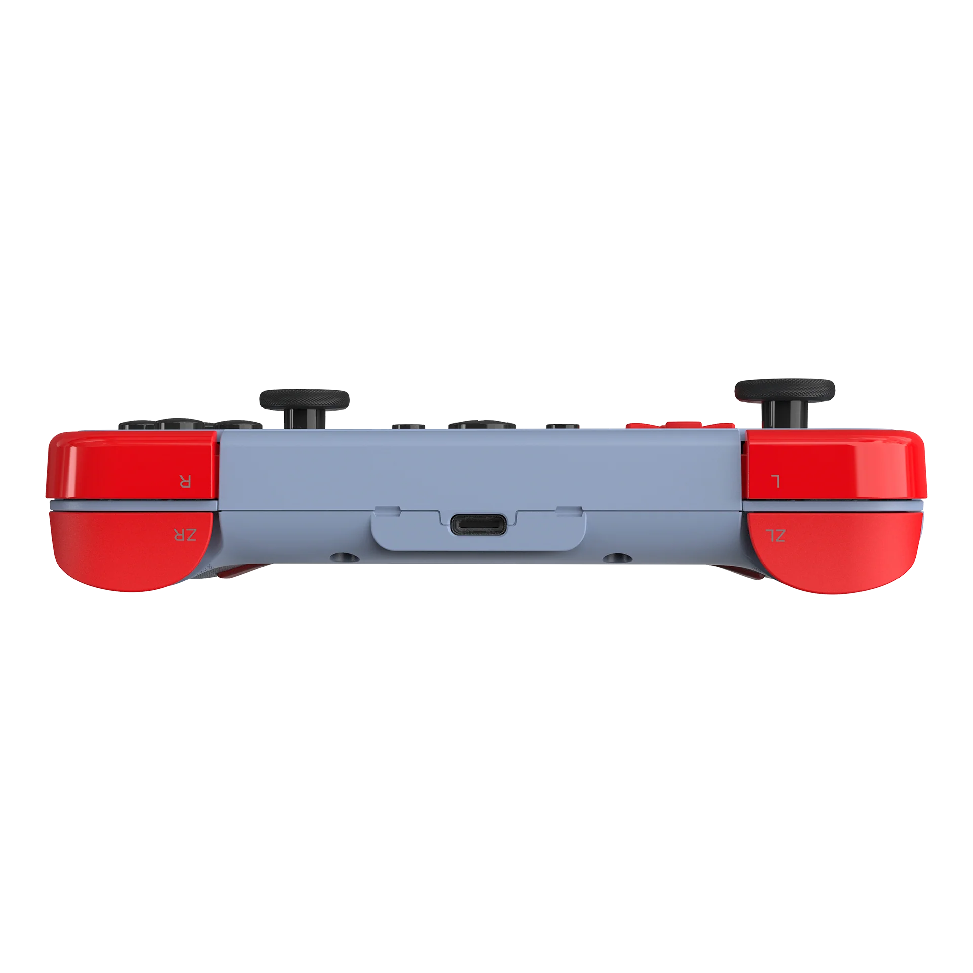 NEO S Hellboy Special Edition with Charging Dock Bundle - Image 4