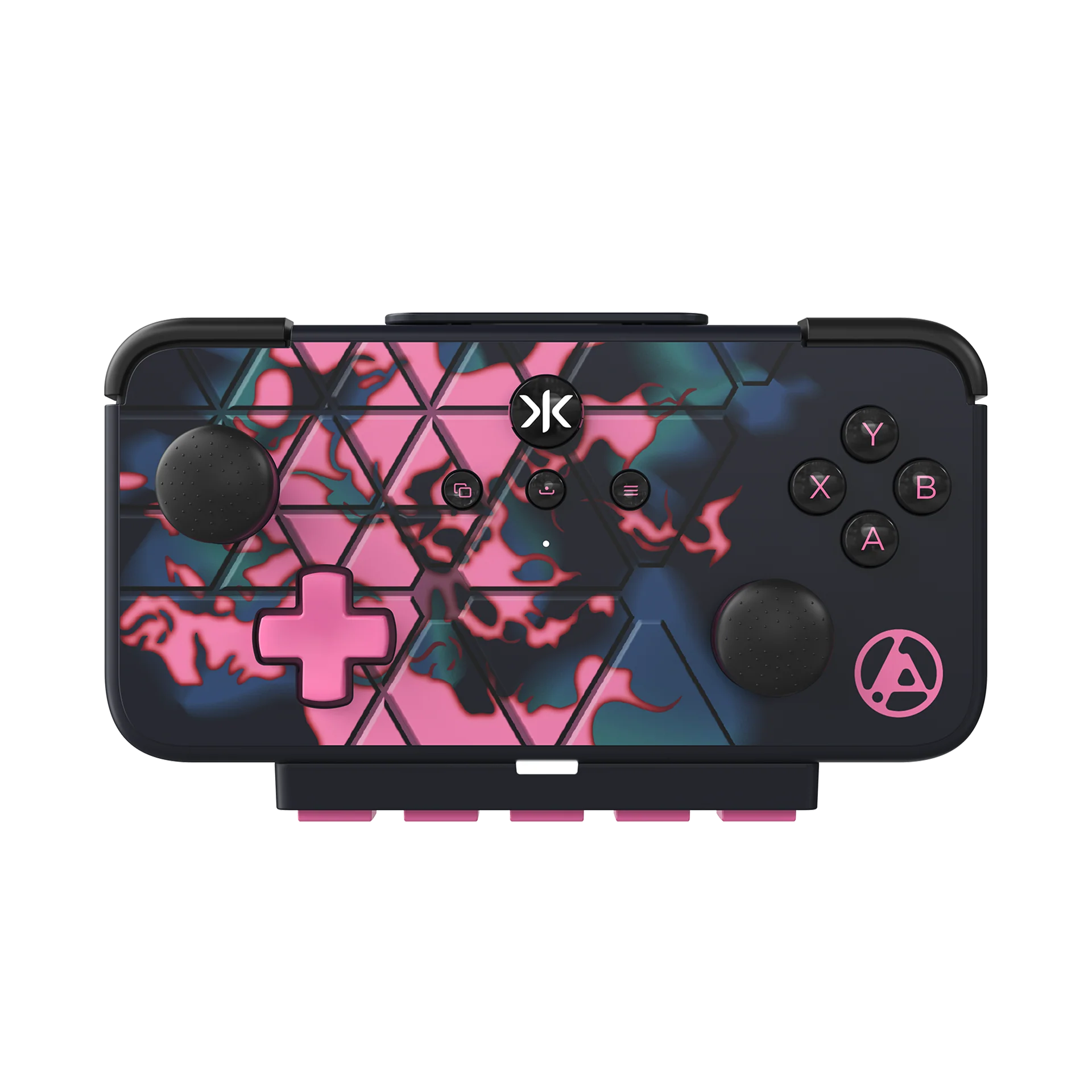 NEO S Linkin Park 5-Fret Fortnite Festival Edition - Image 3