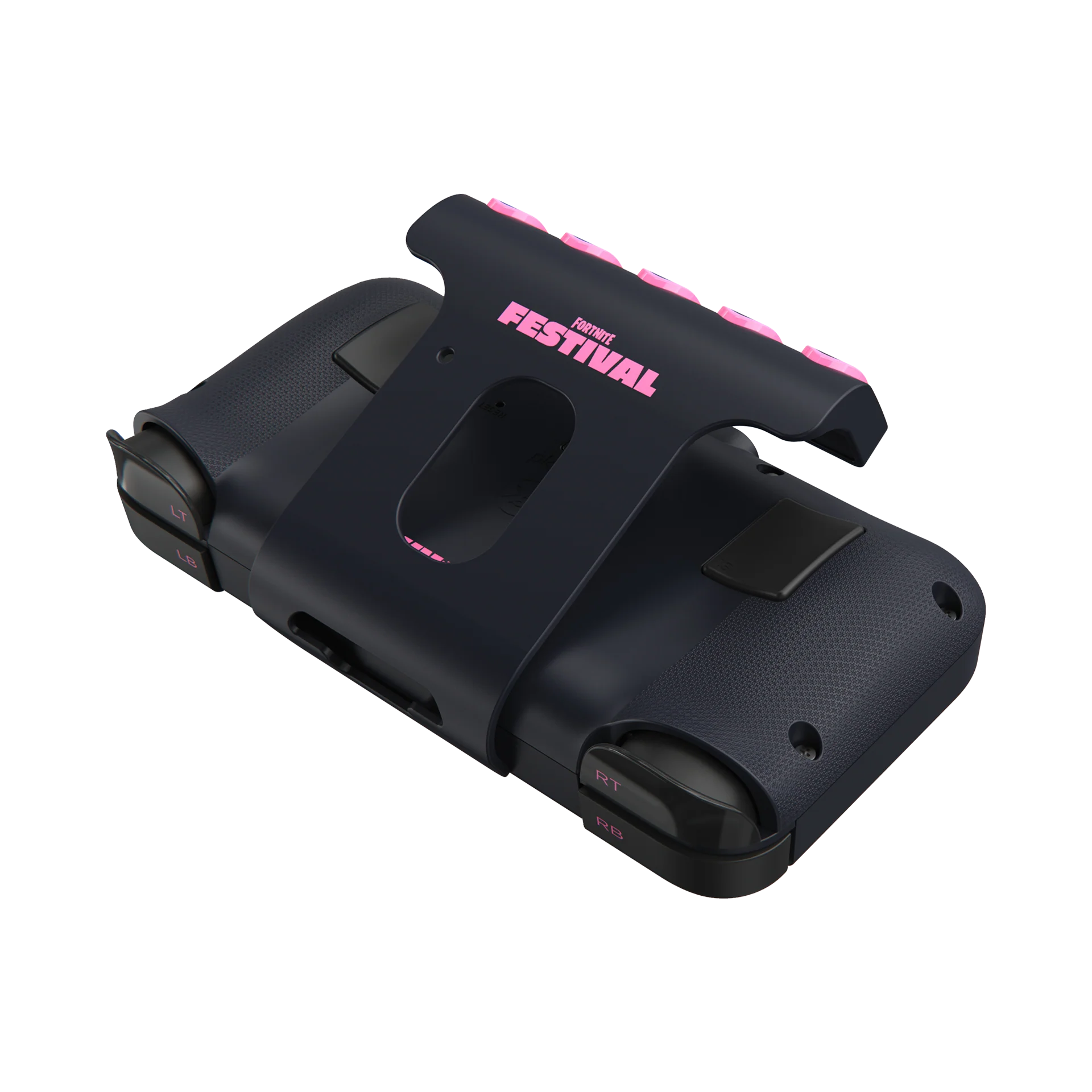 NEO S Linkin Park 5-Fret Fortnite Festival Edition - Image 4