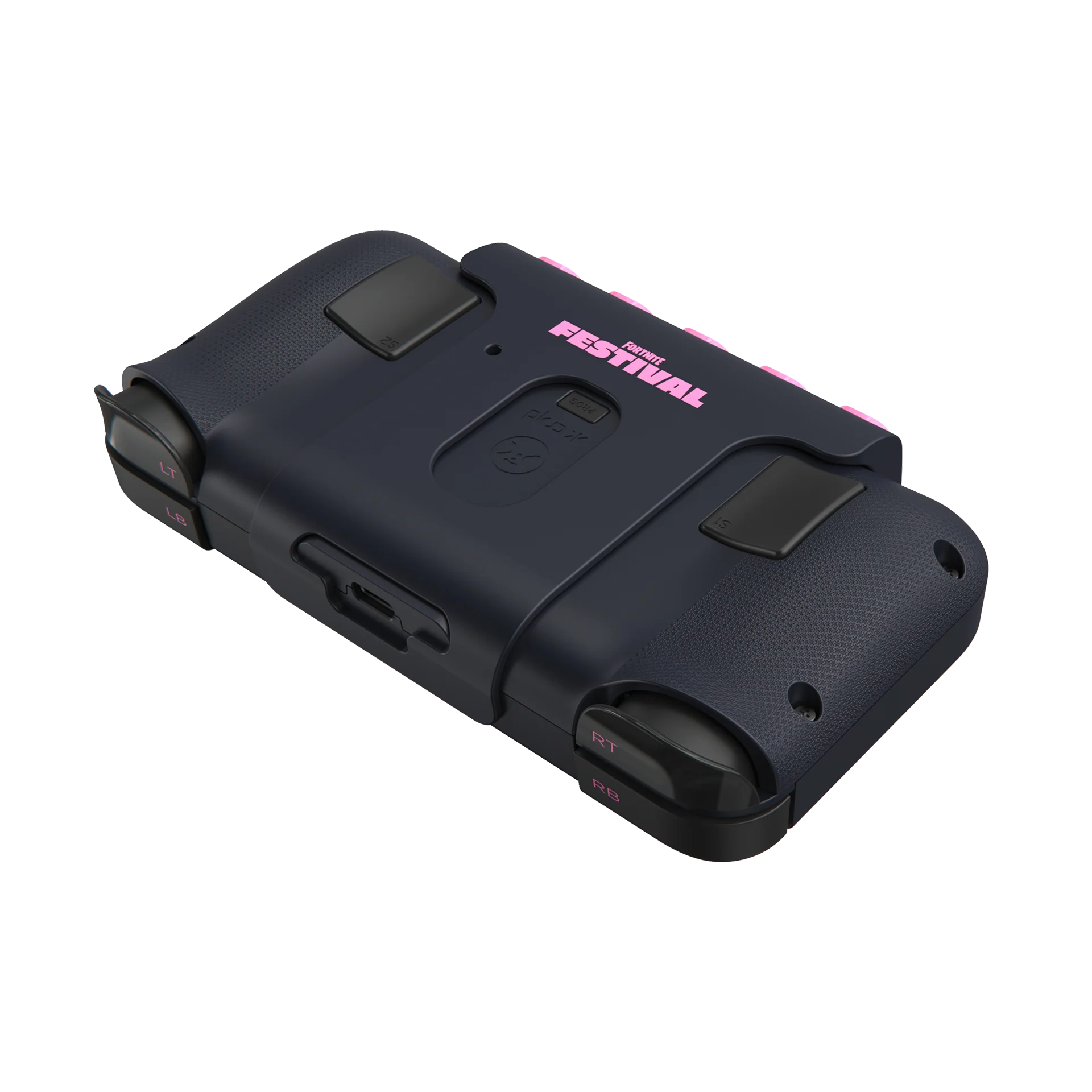 NEO S Linkin Park 5-Fret Fortnite Festival Edition - Image 5