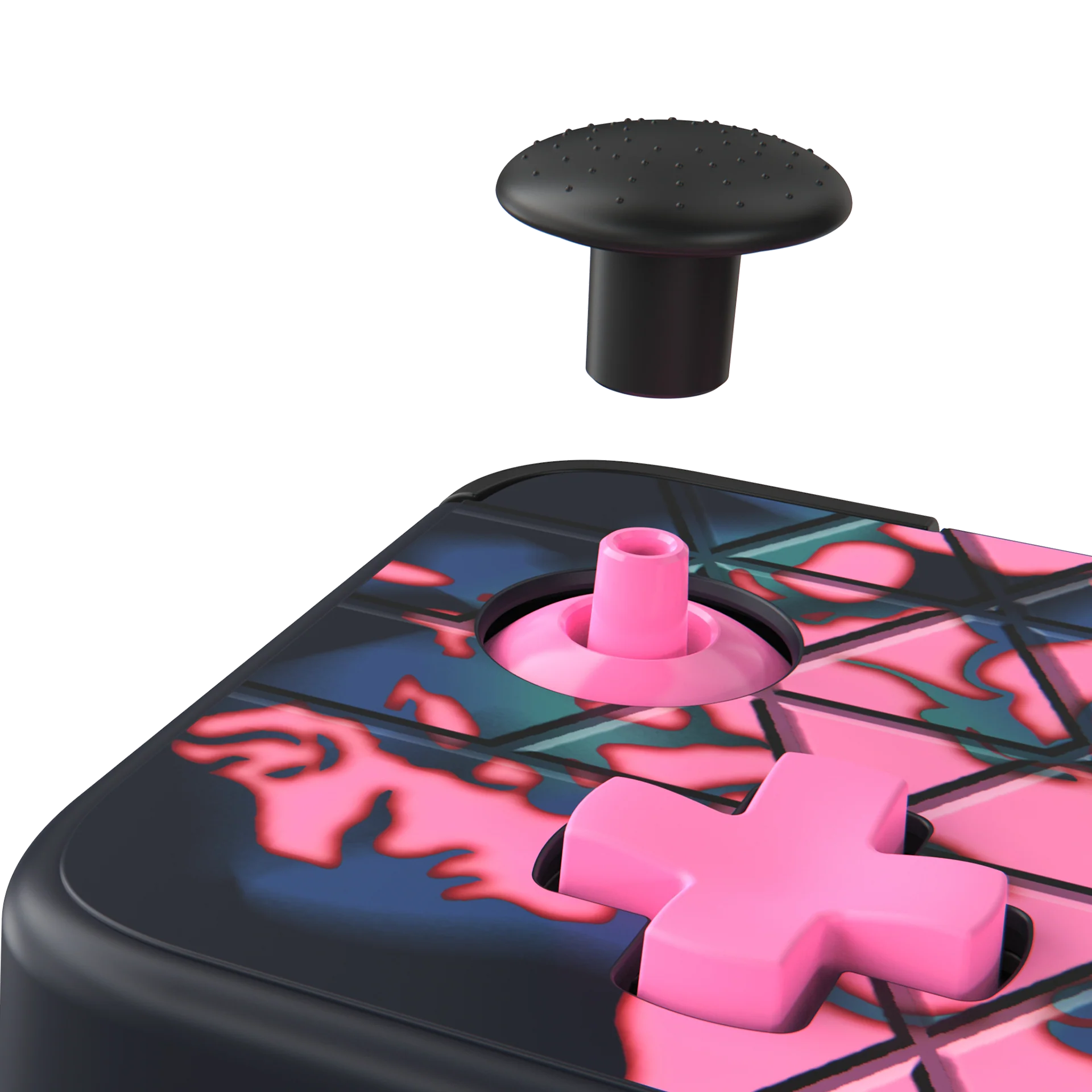 NEO S Linkin Park 5-Fret Fortnite Festival Edition - Image 7