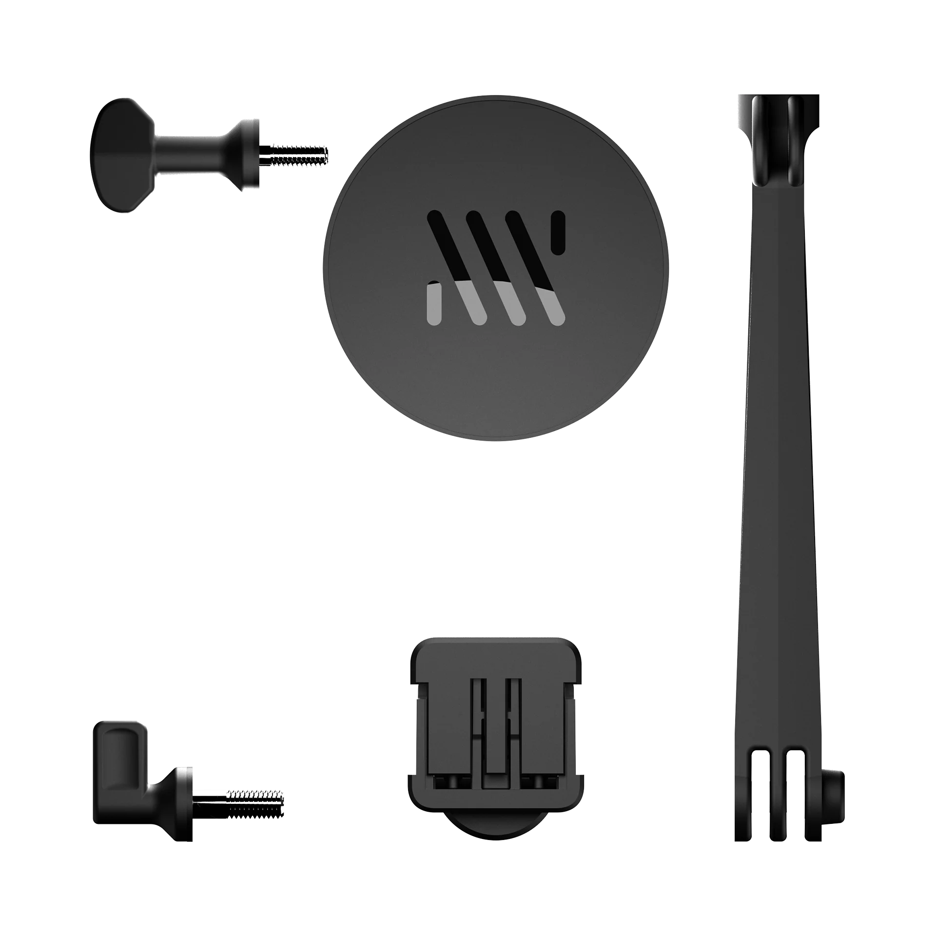 CRKD x Mechanism NEO S Phone Mount - Image 10